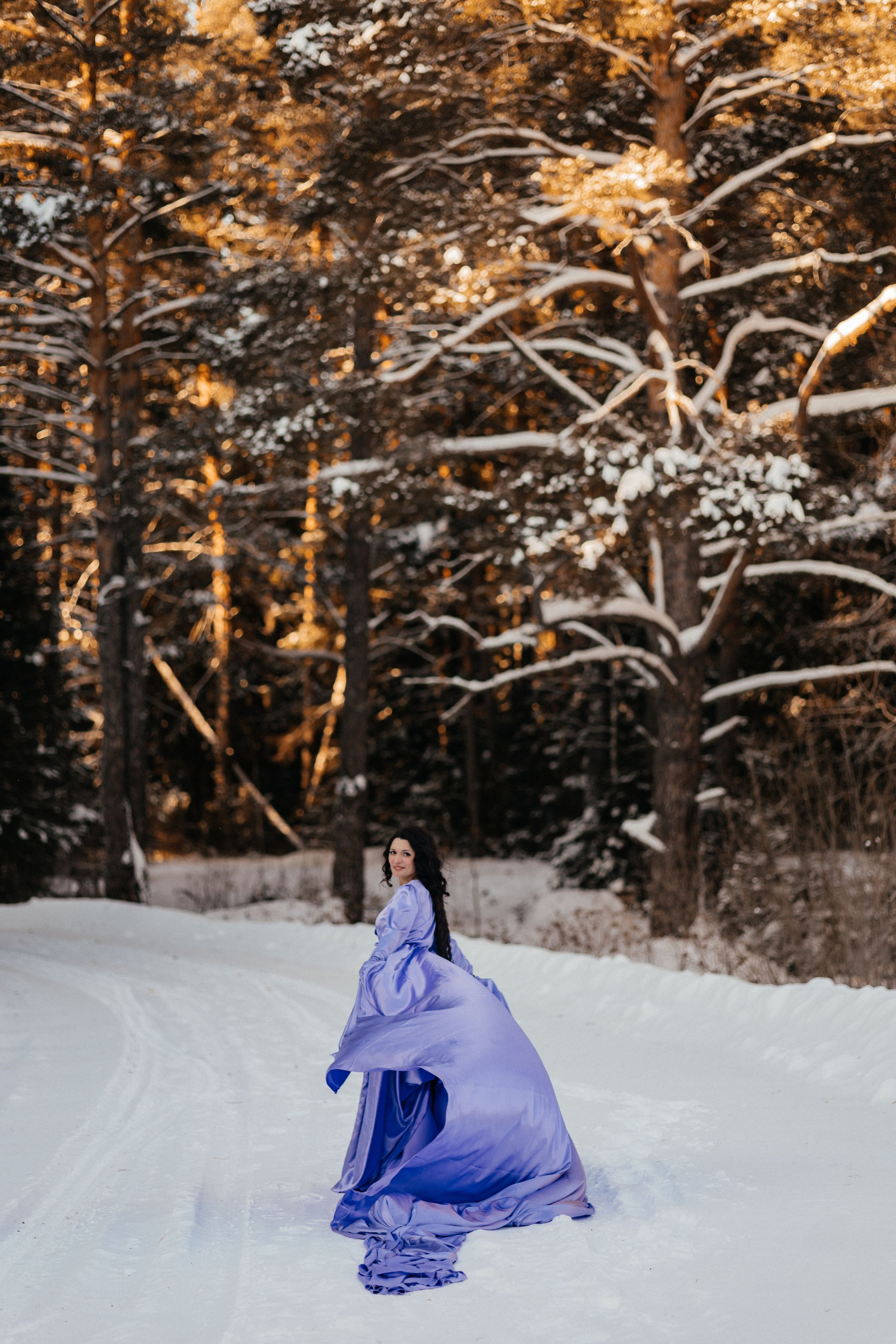 Валя. Семейный фотограф Нижневартовск Тюмень Ефимова Ирина