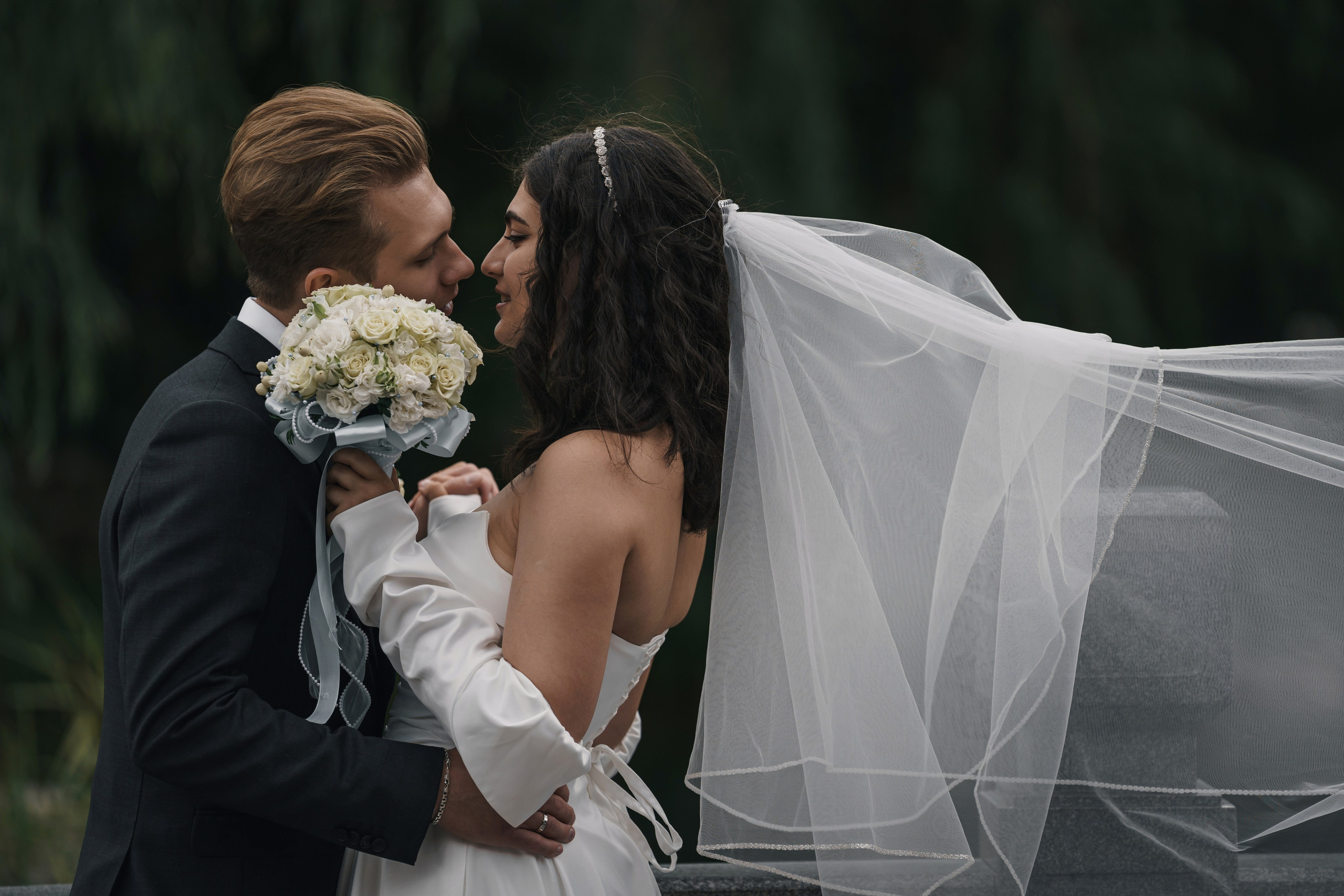 Стефани и Дмитрий. Алексей Рудович Видеооператор в Москве