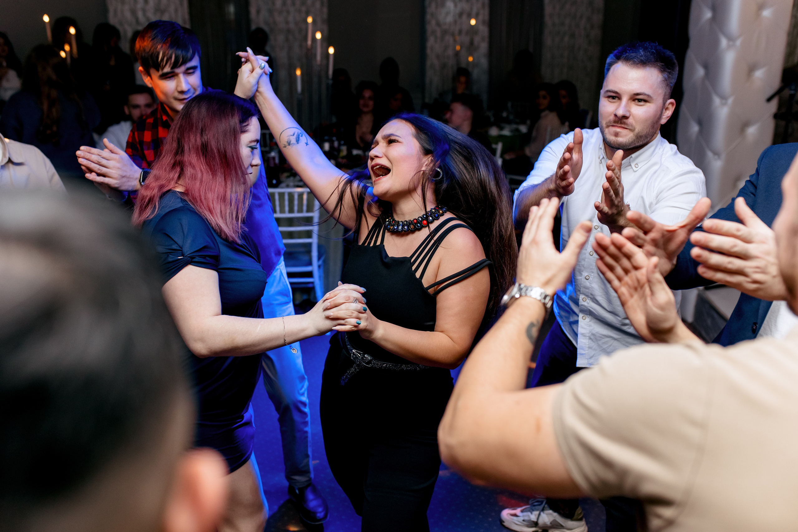 Мидийное место. Свадебный и семейный фотограф в Туле и области Маша Костина