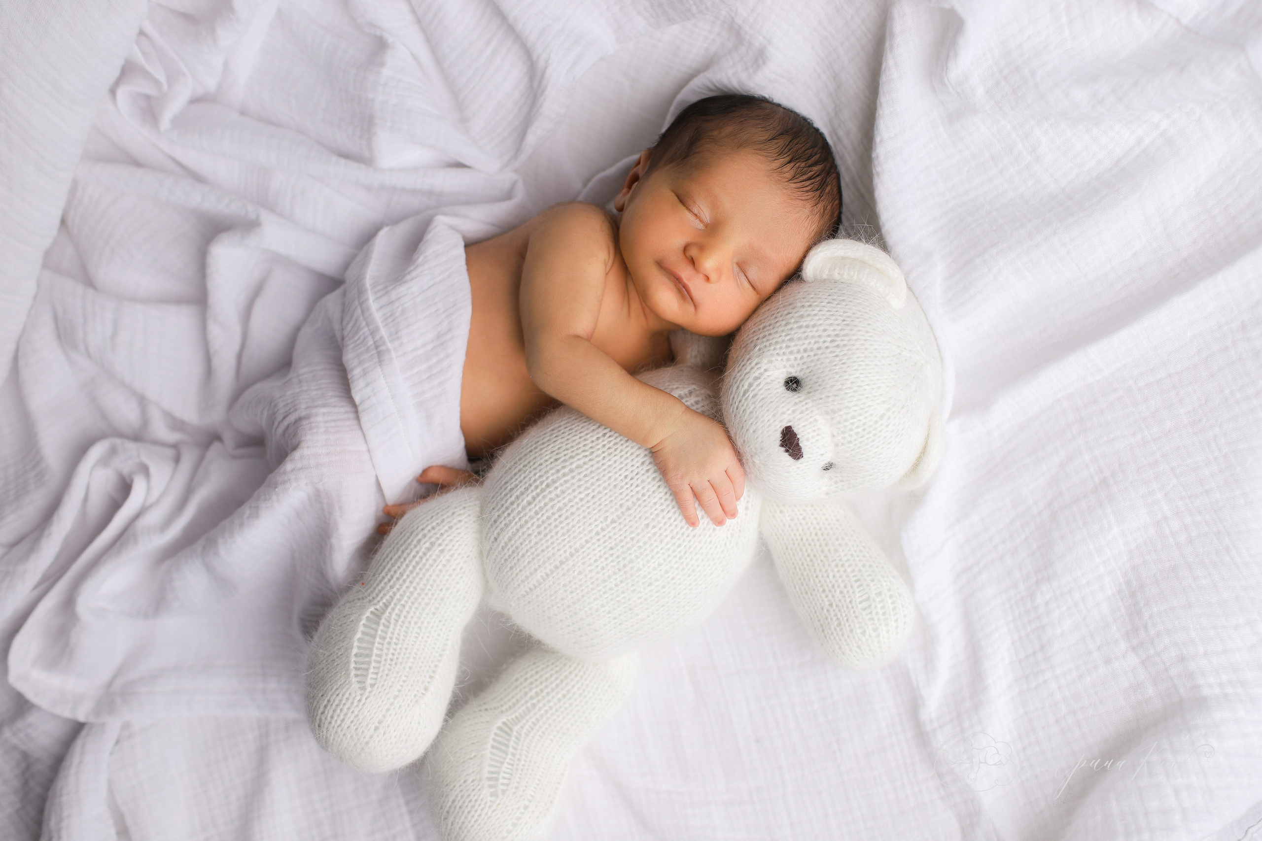 Фотосессии новорожденных в Екатеринбурге. Ирина Кан Фотограф новорожденных в Екатеринбурге