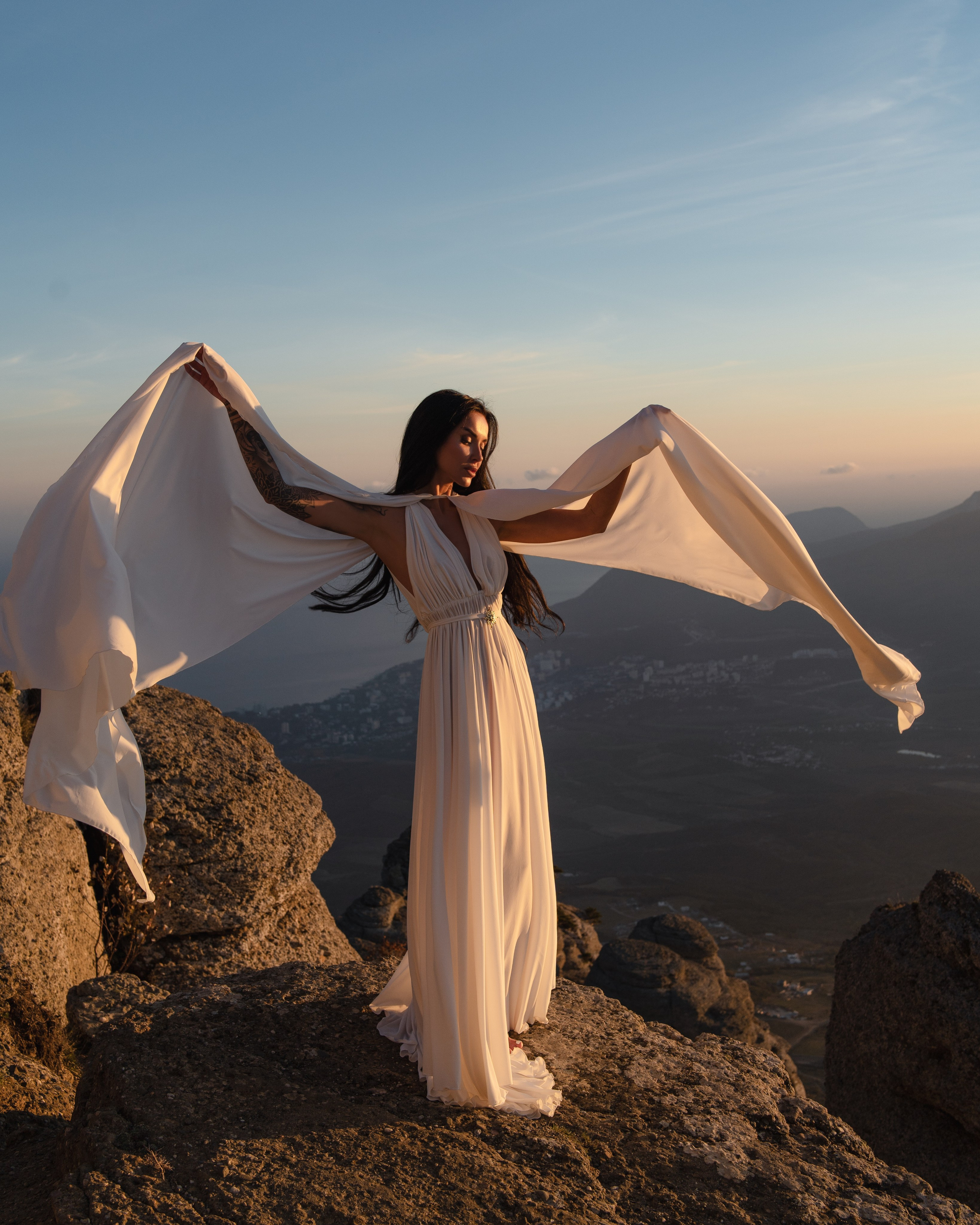 Рита. Александр. Профессиональный фотограф. Москва