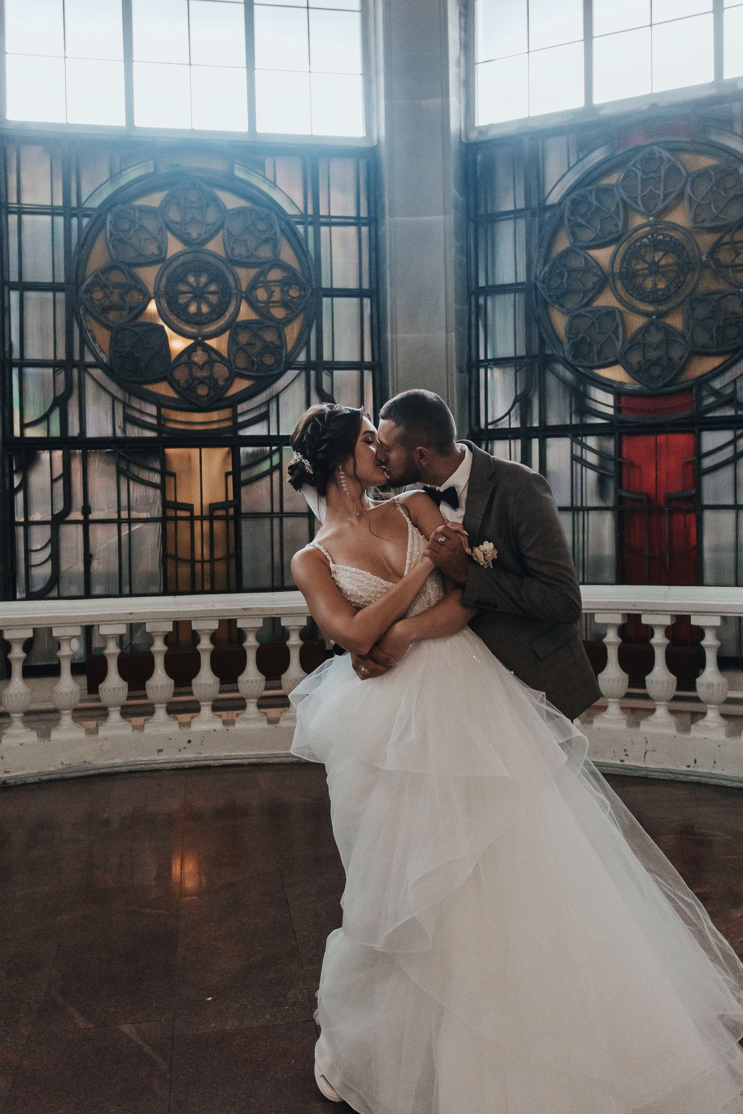 Семён & Татьяна. Алёна Киселёва | фотограф