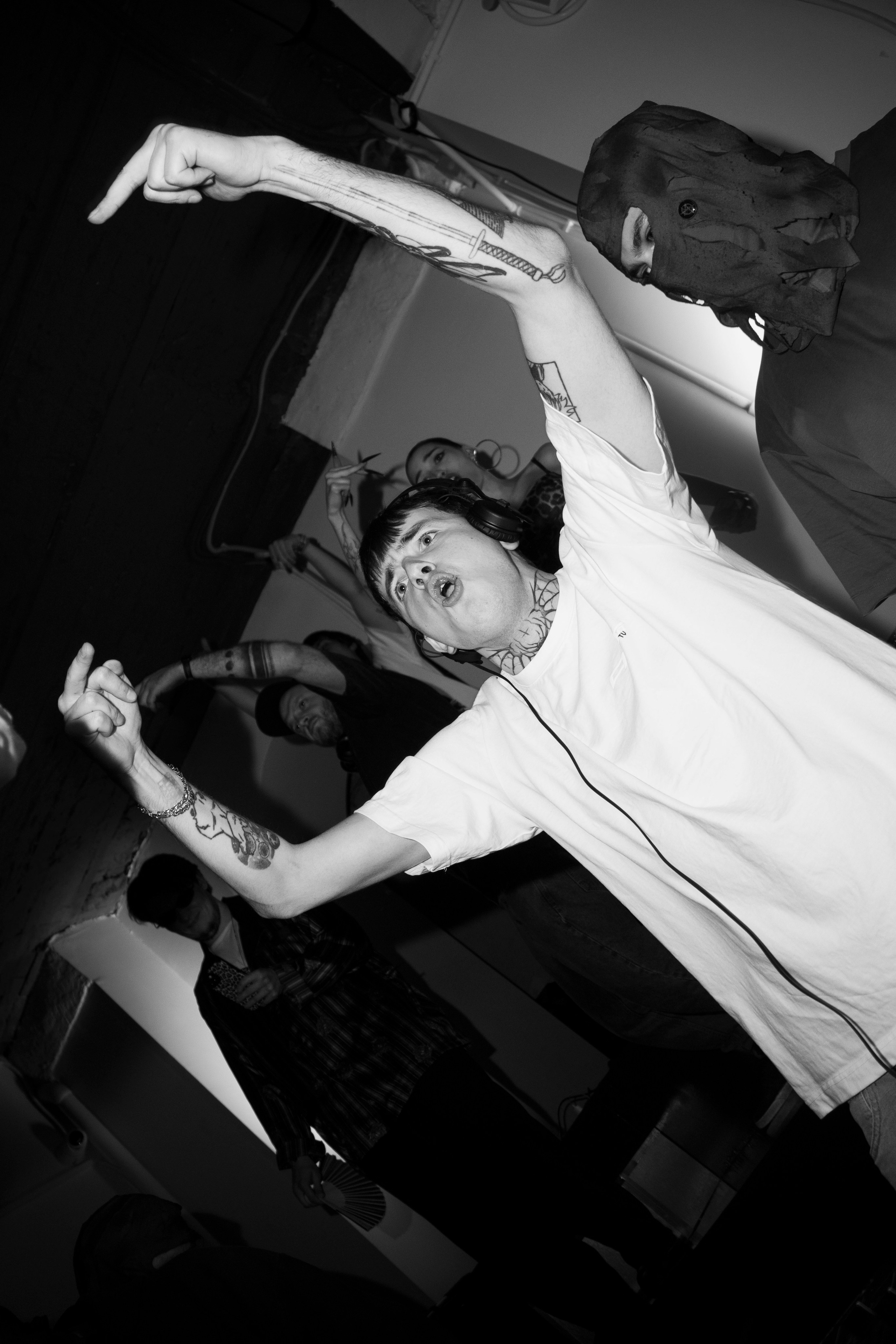 РОДНЯ. Electro_agent