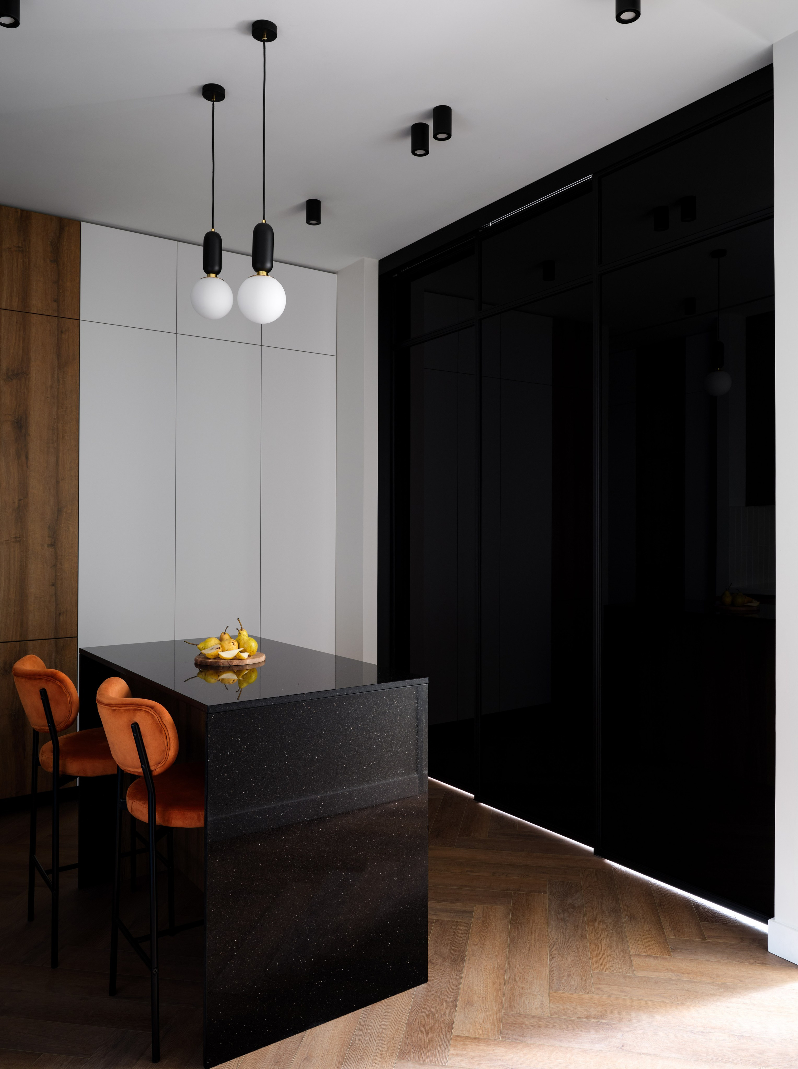 Фото наших кухонь — каталог реализованных проектов | Prime Мебель. Prime Мебель — кухни на заказ от производителя в Москве и Московской области | Изготовление и дизайн