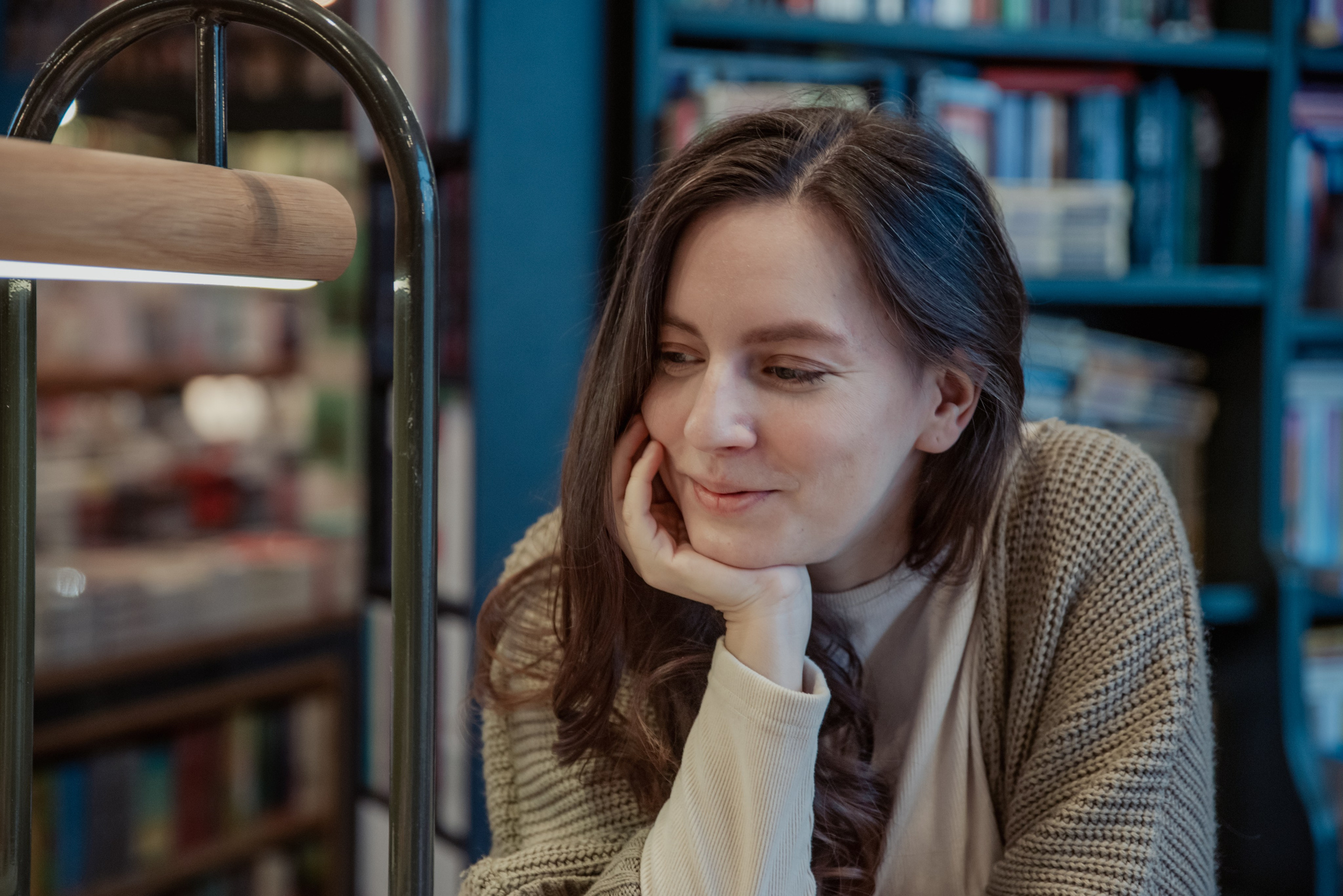 Элина Суфьянова. Фотограф в Санкт-Петербурге Виктор Кудряшов