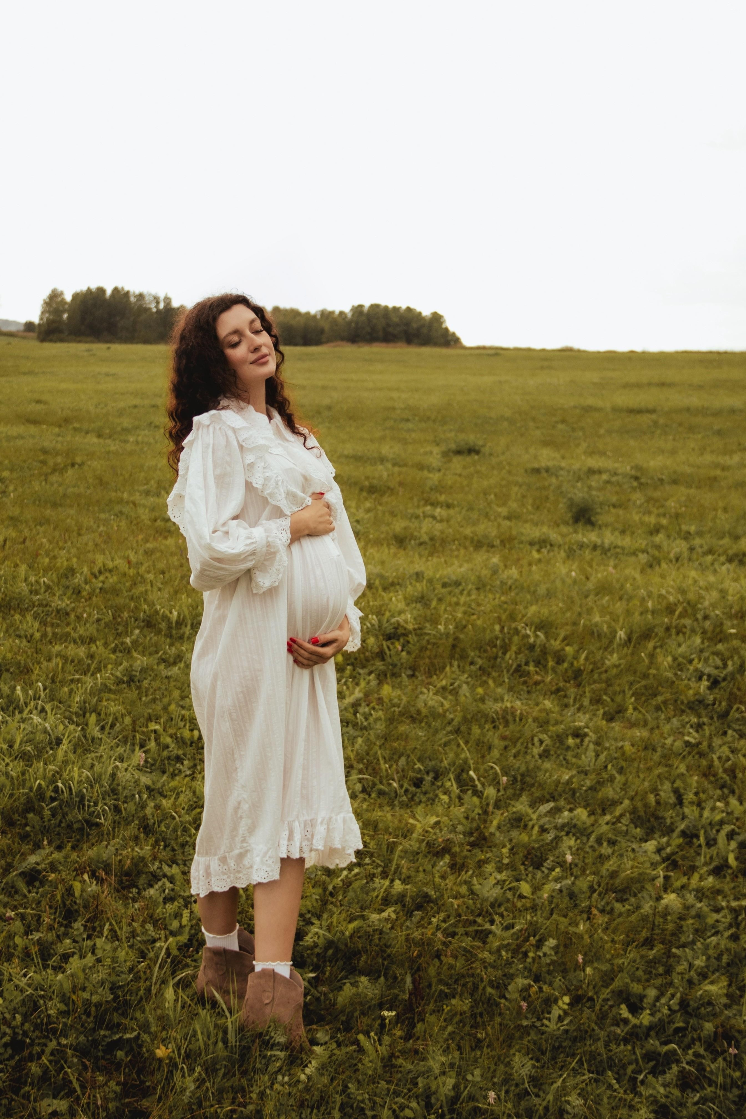 Саша и Люба. ProFoto