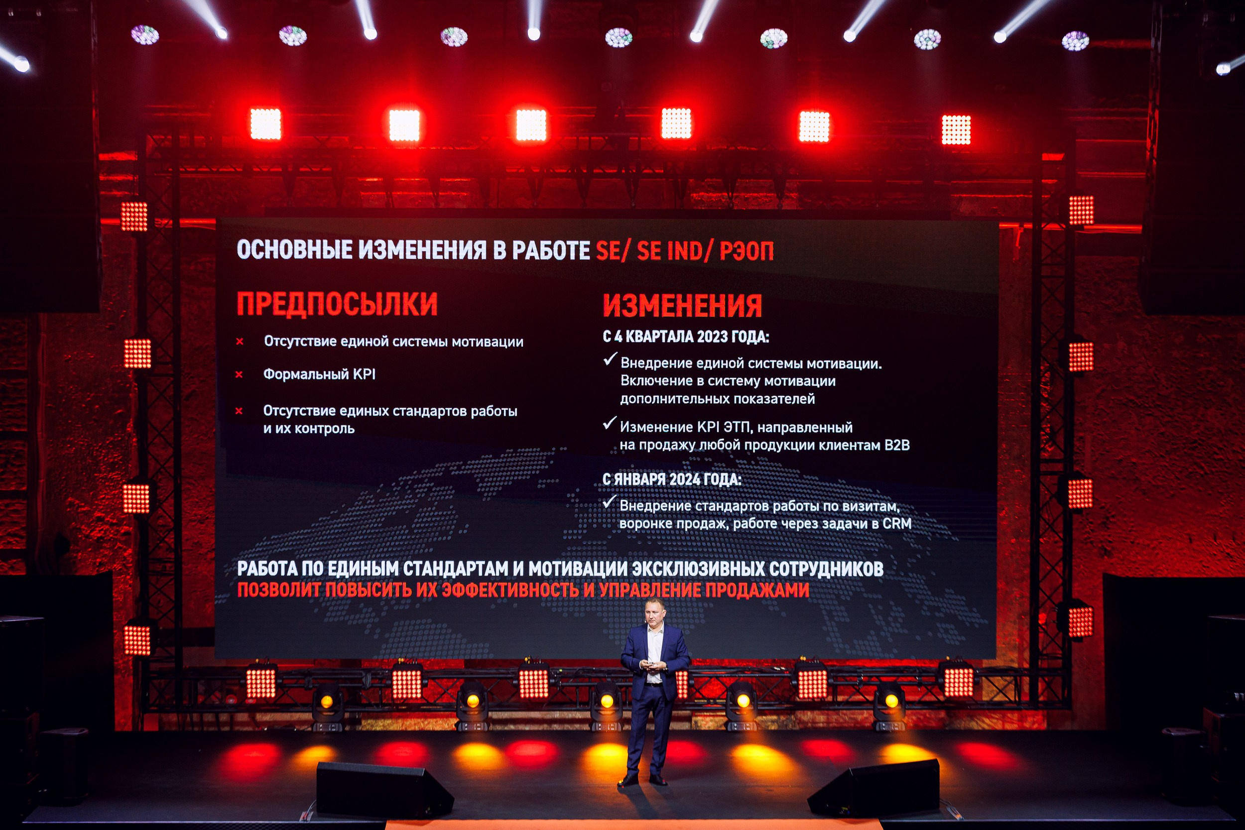 Дистрибьюторская конференция «Газпромнефть-СМ». Алексей Соколов. Фотограф. Санкт-Петербург