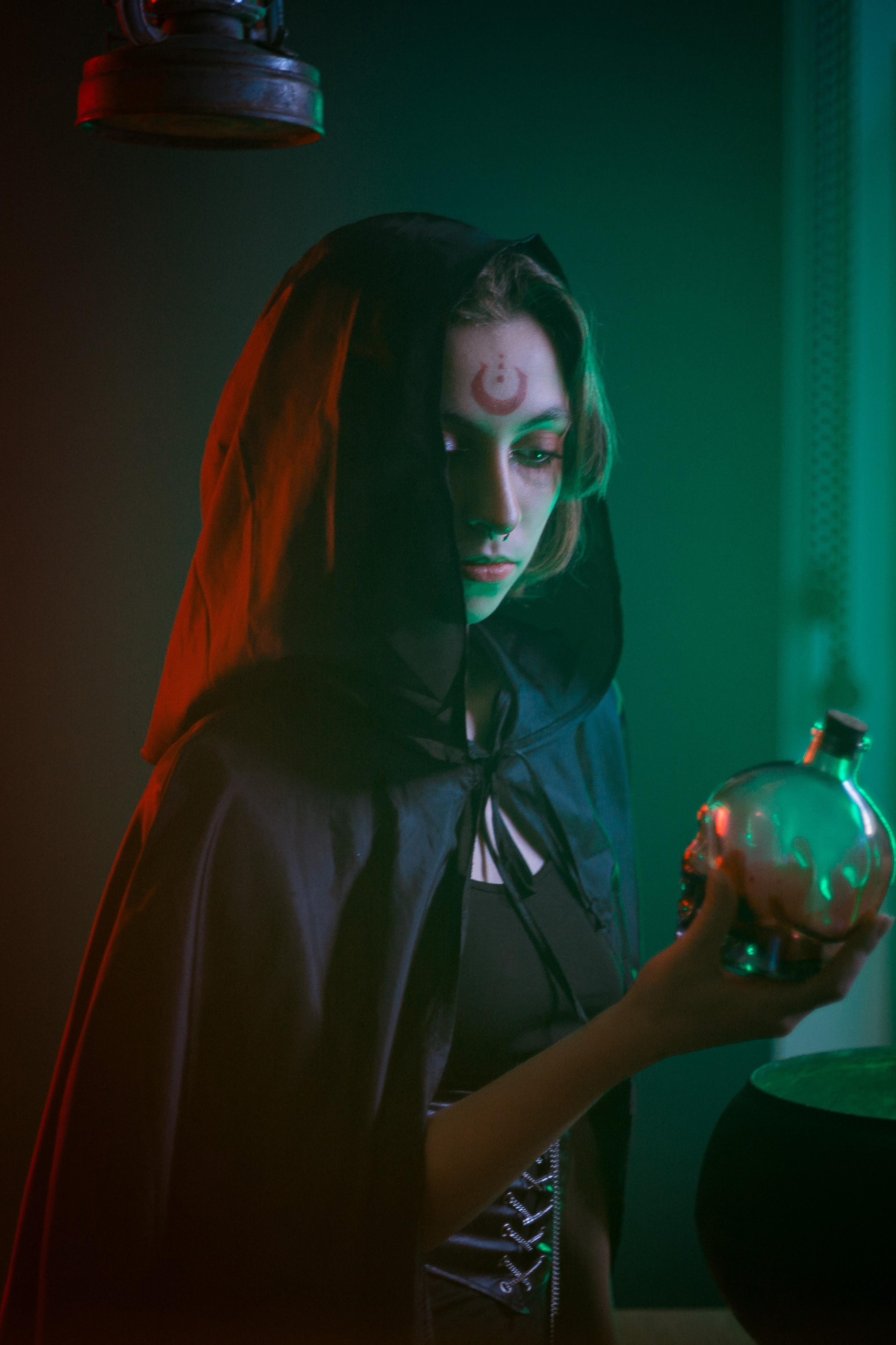 MediaDroom_WITCH. Репортажный фотограф Дмитрий (Нижний Новгород)