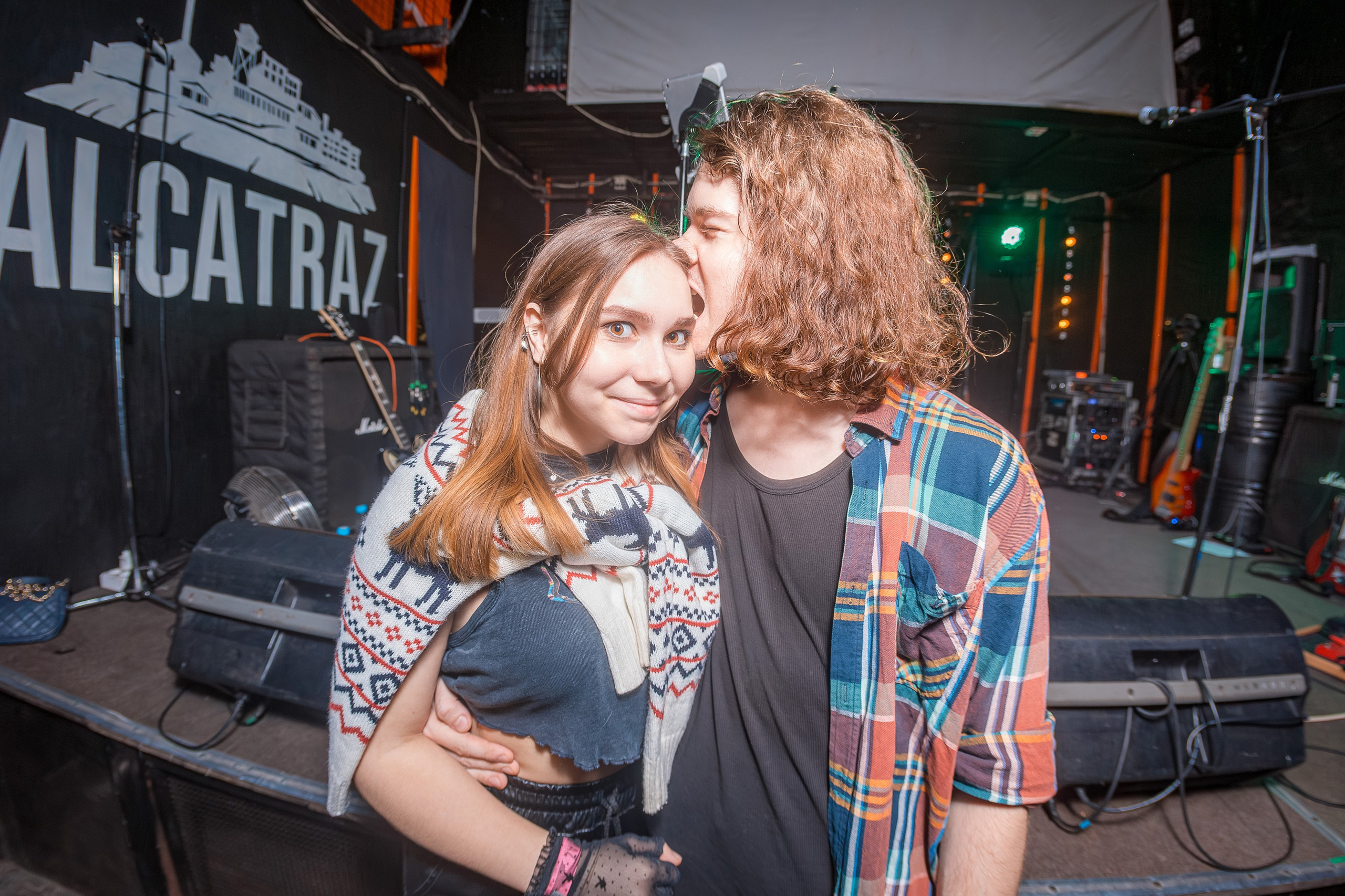 РокБенд+НеШколаБарабанов 4.11. Репортажный фотограф Дмитрий (Нижний Новгород)