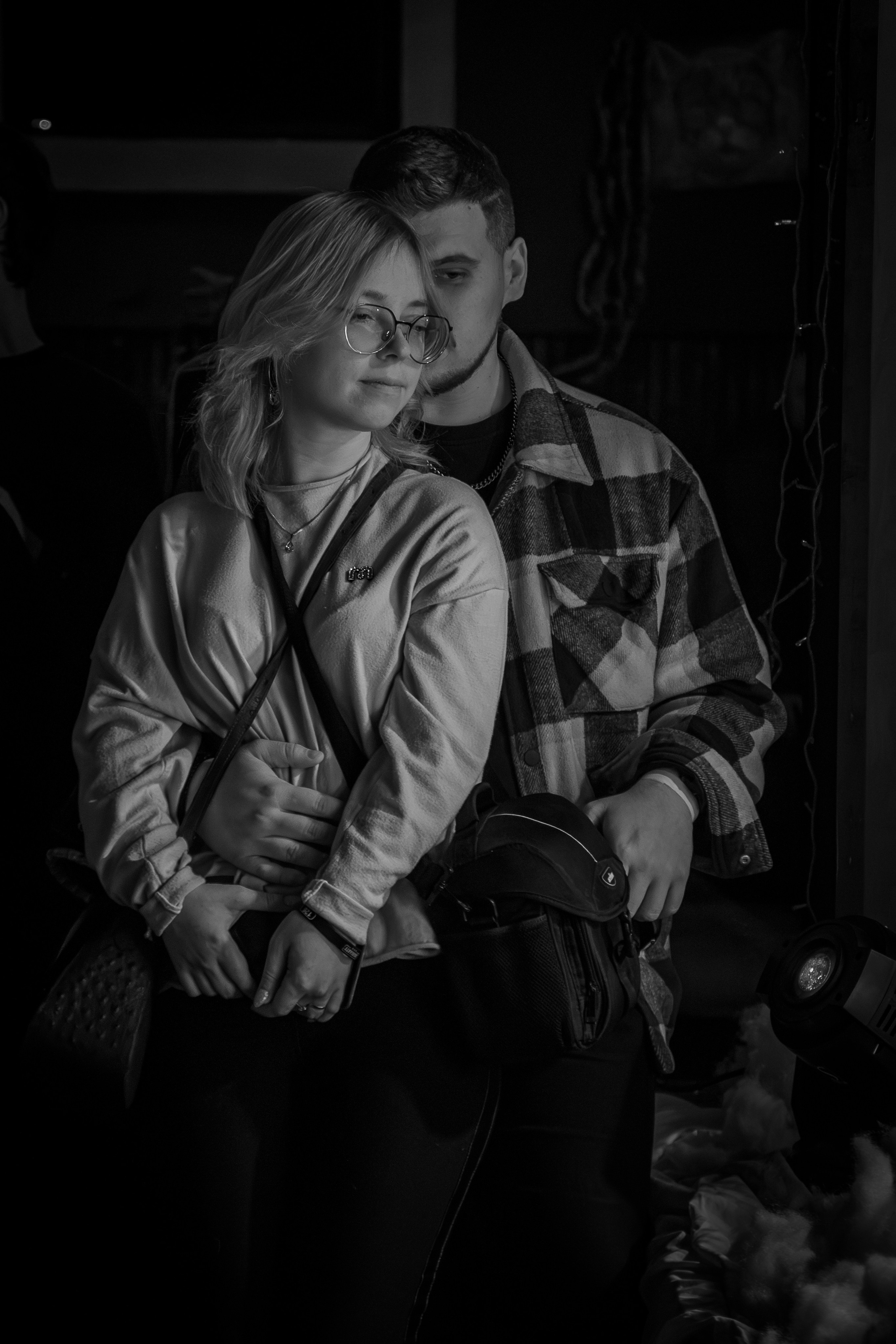 Мураками, 5.01.24. Репортажный фотограф Дмитрий (Нижний Новгород)