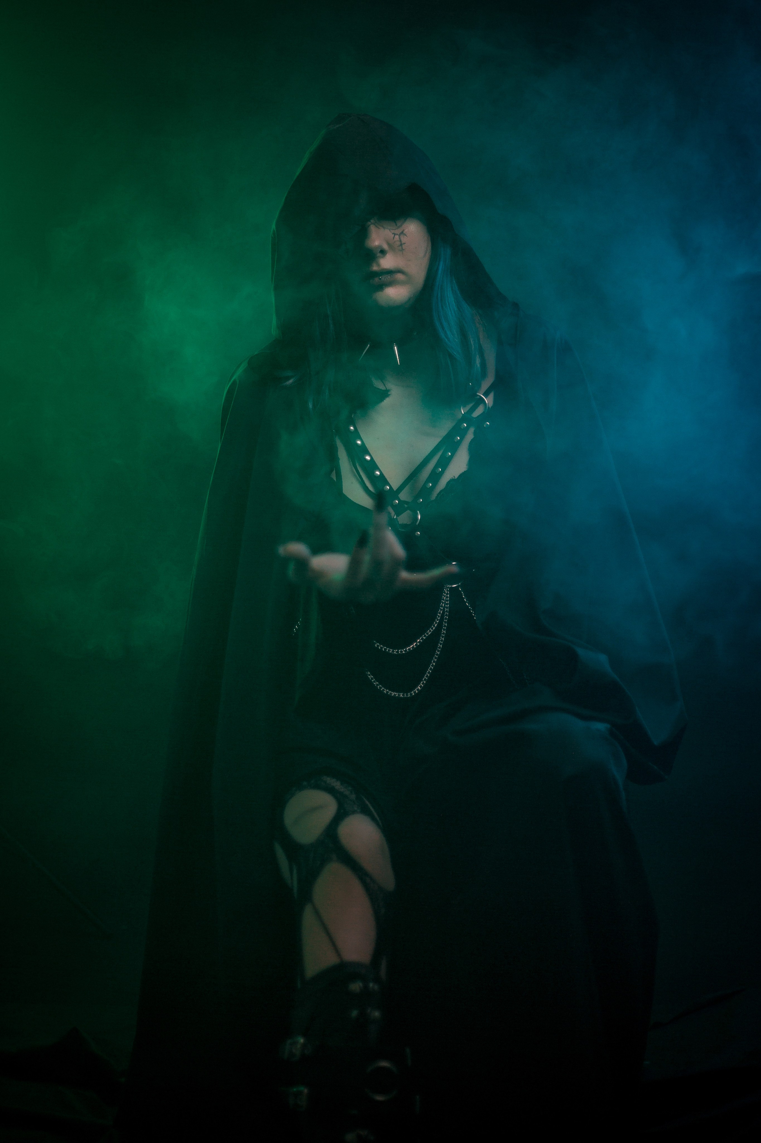 MediaDroom_WITCH. Репортажный фотограф Дмитрий (Нижний Новгород)