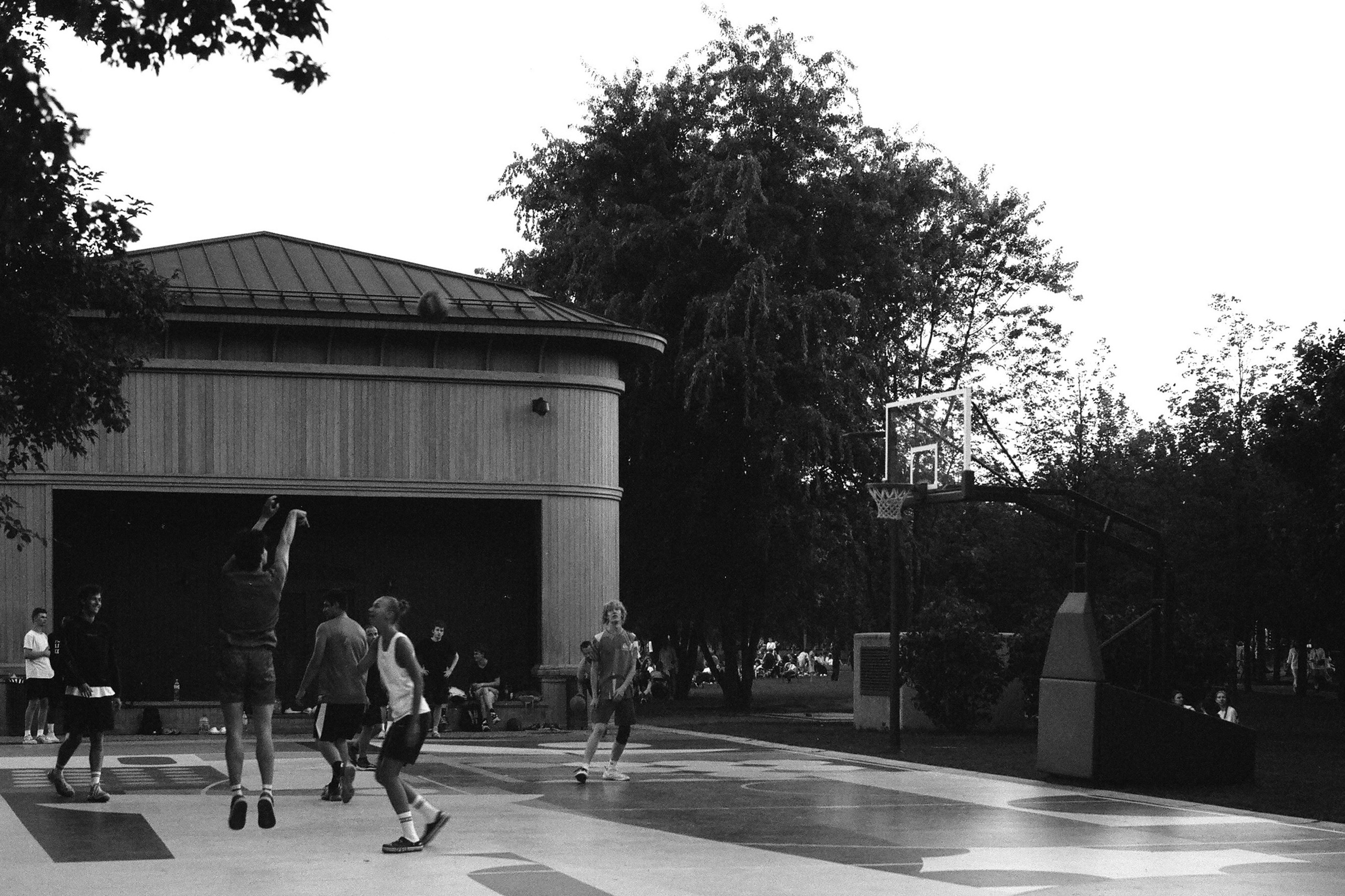 Film photos. Creative travel photographer — Berg Daria