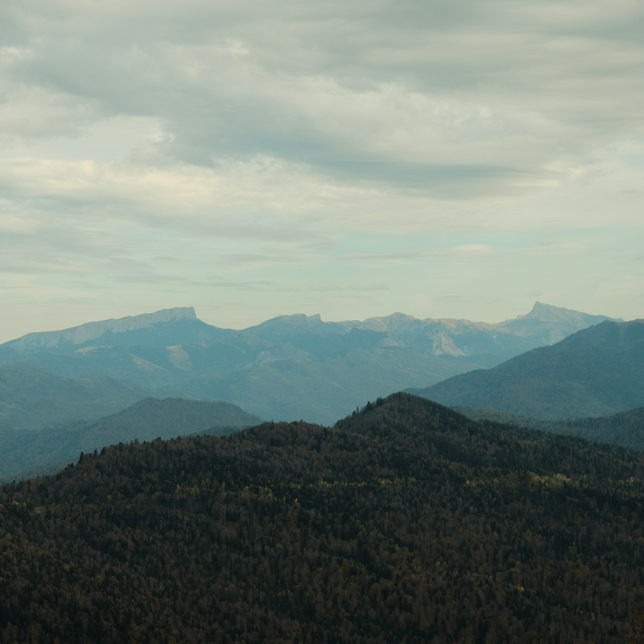 Arkhyz. Creative travel photographer — Berg Daria