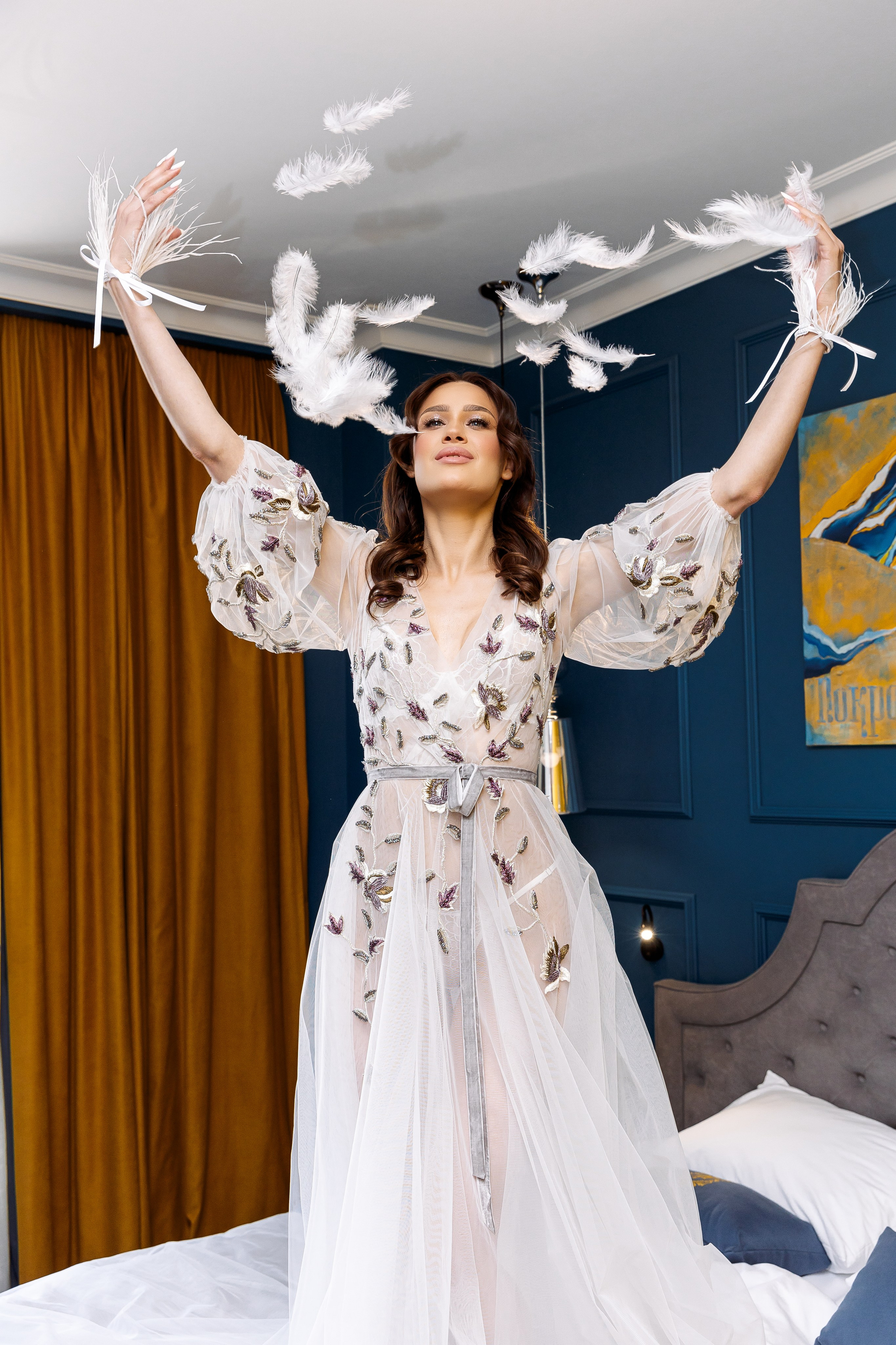 Ангелина и Иван. Свадебный и семейный фотограф в Челябинске Юлия Ишимова