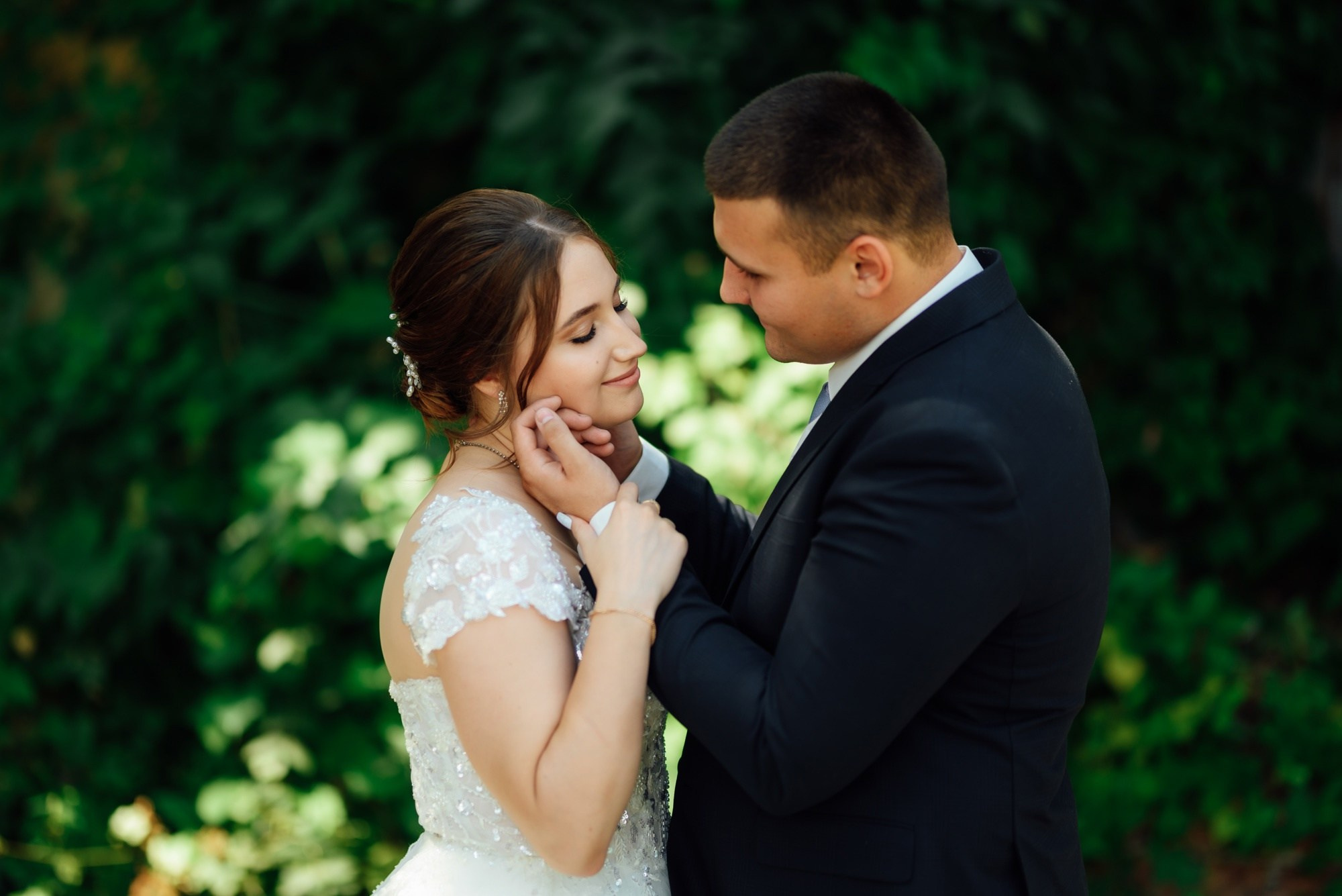 СВАДЬБА (Никита и Лика). Свадебный и семейный фотограф в Воронеже Алексей Юрин