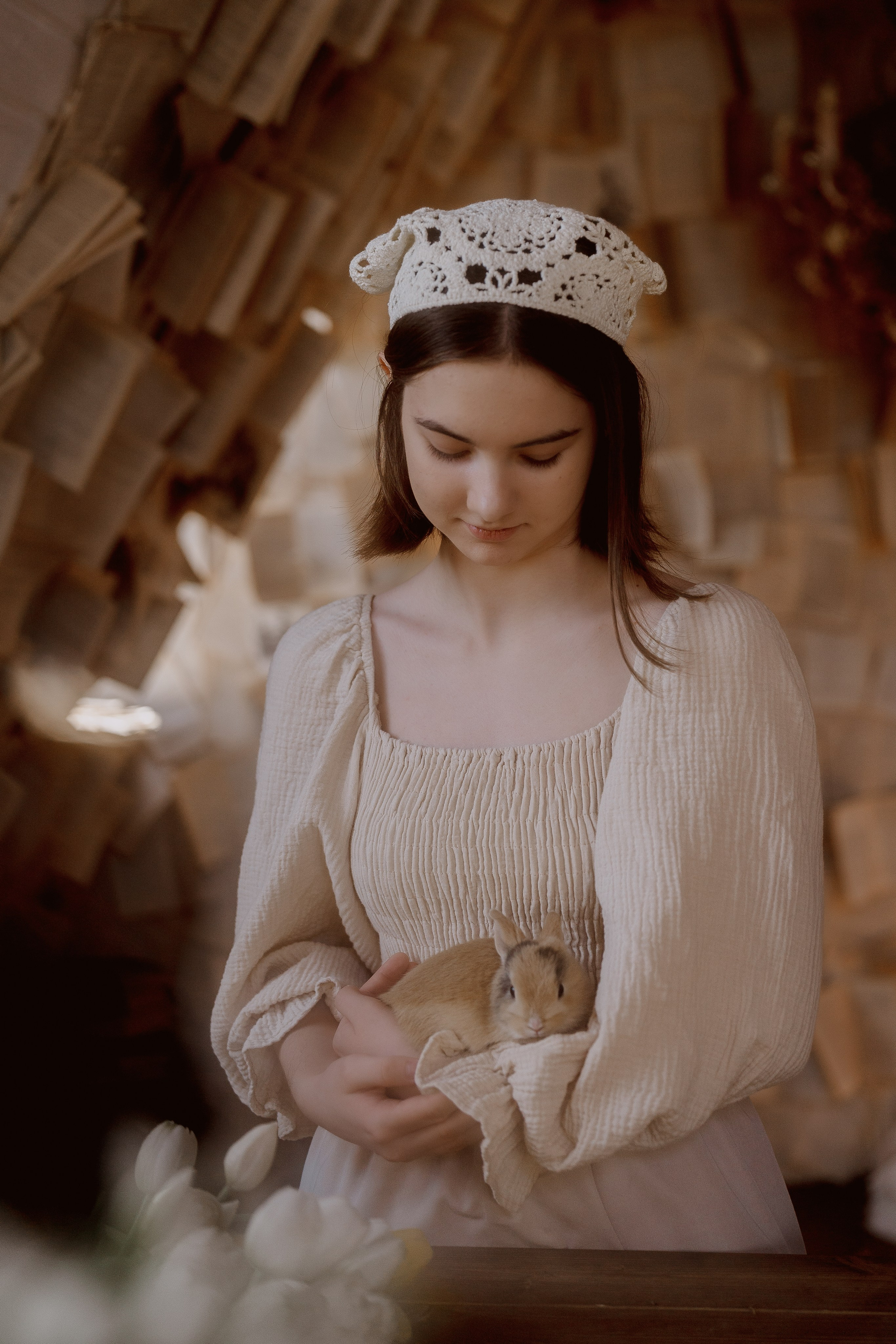 Нюша и Маша. Детская фотосессия Дом Элли г. Пушкино. Семейный и детский фотограф в Сергиев Посаде, Хотьково Якимчук Любовь