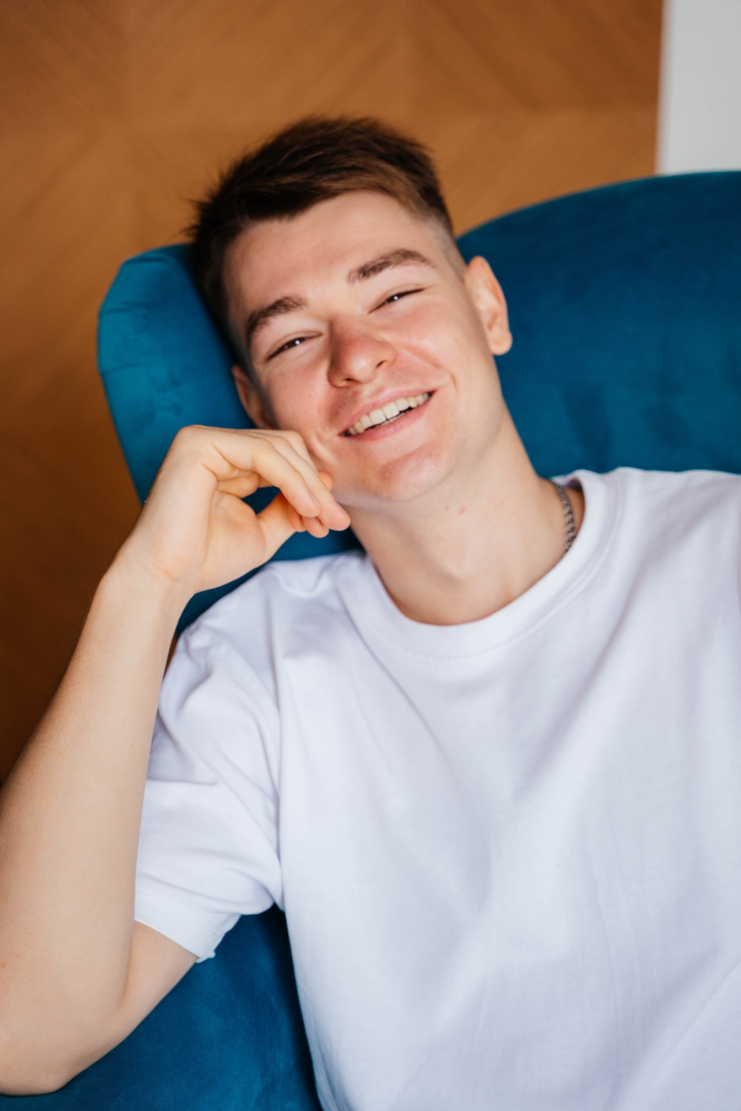 Данил и Екатерина. Свадебный фотограф Казань Анастасия Доле