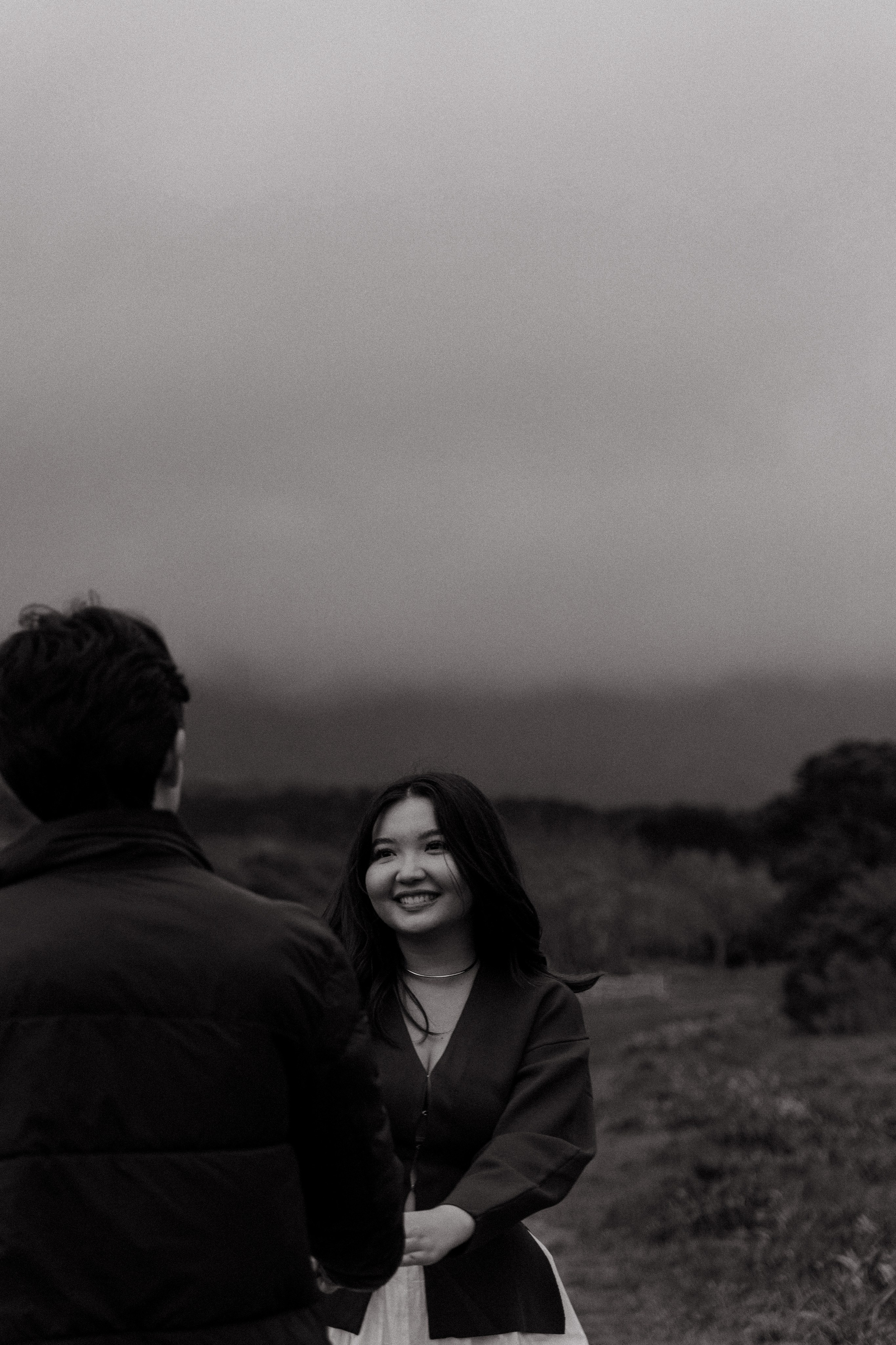 Proposal 💍. Фотограф в Кейптауне