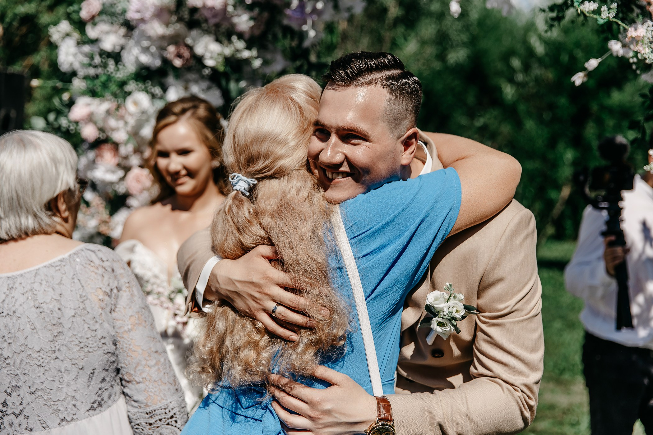 Сергей и Елизавета. Тимур Аминов | Фотограф в Кемерове