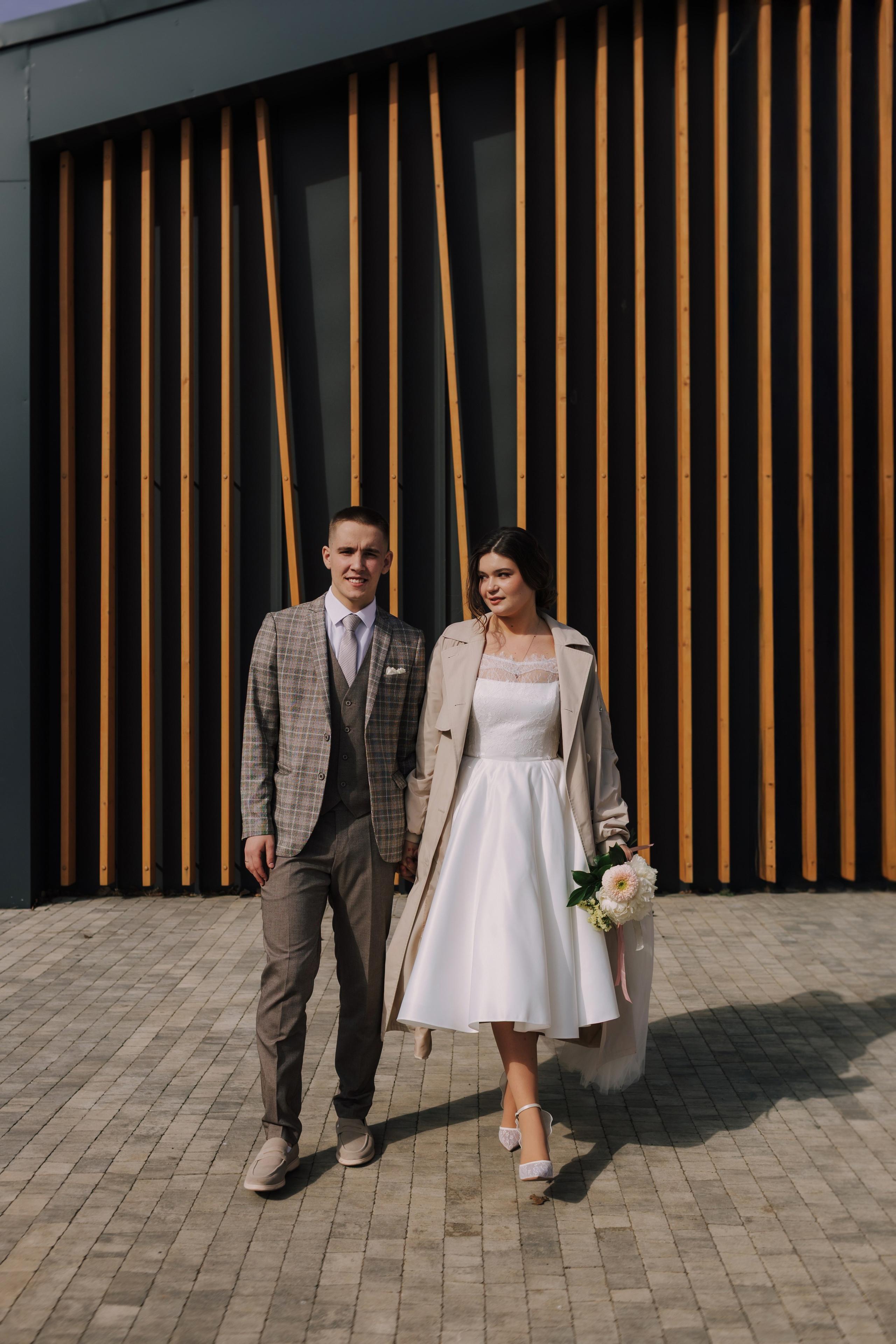 Свадебные съемки. Фотограф Архангельск Анастасия Табацкая