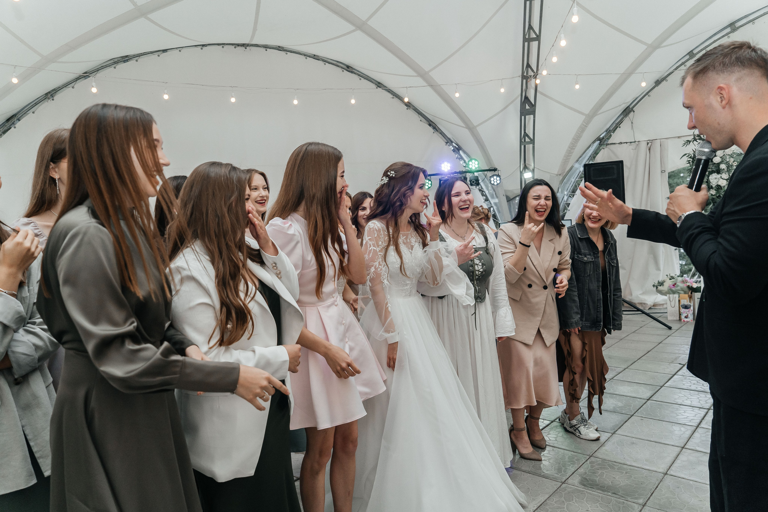 Дмитрий и Вероника. Фотограф Ульяновск Ксения Кеслер