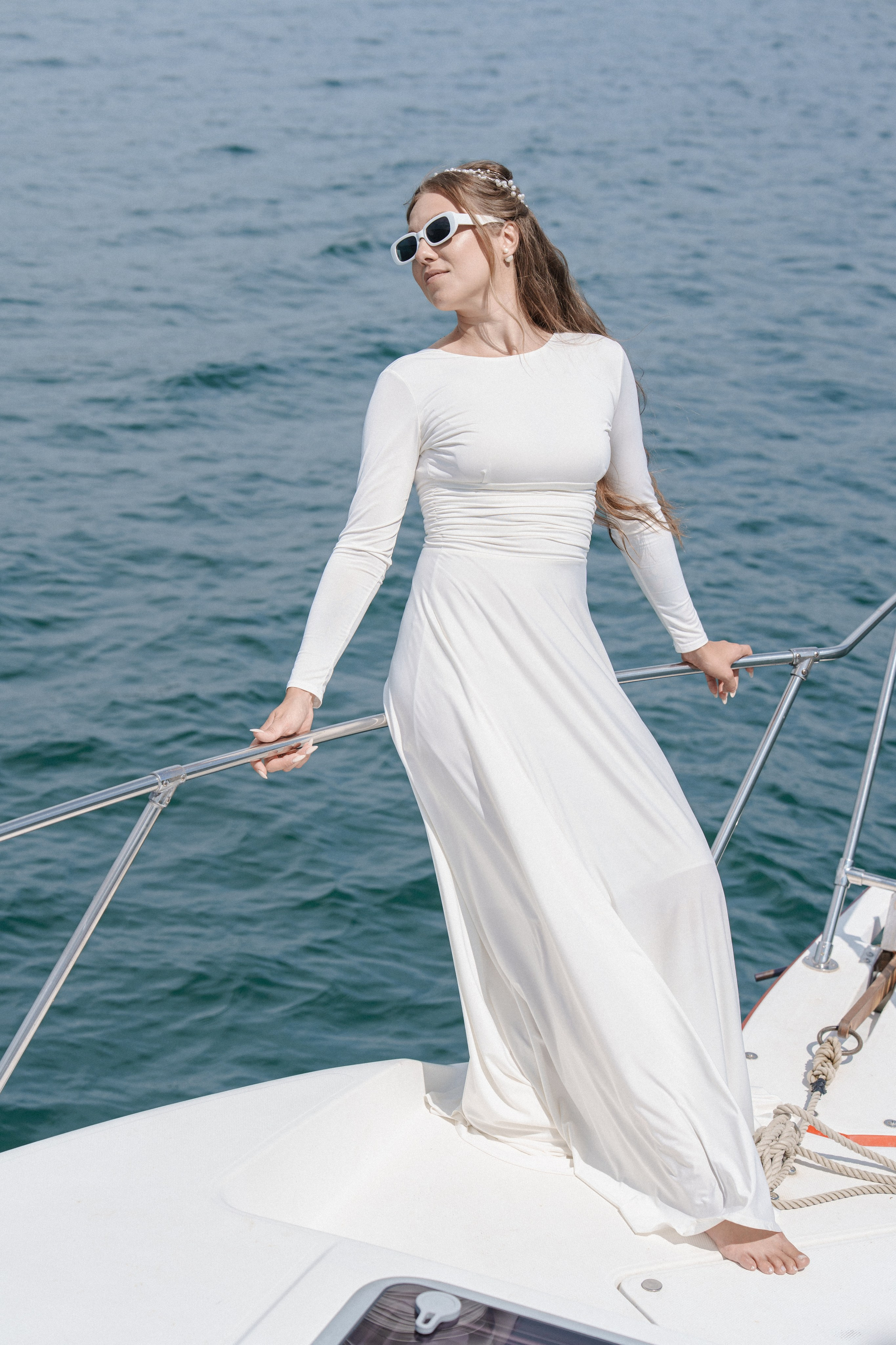 Дарья и Никита. Фотограф Иркутск