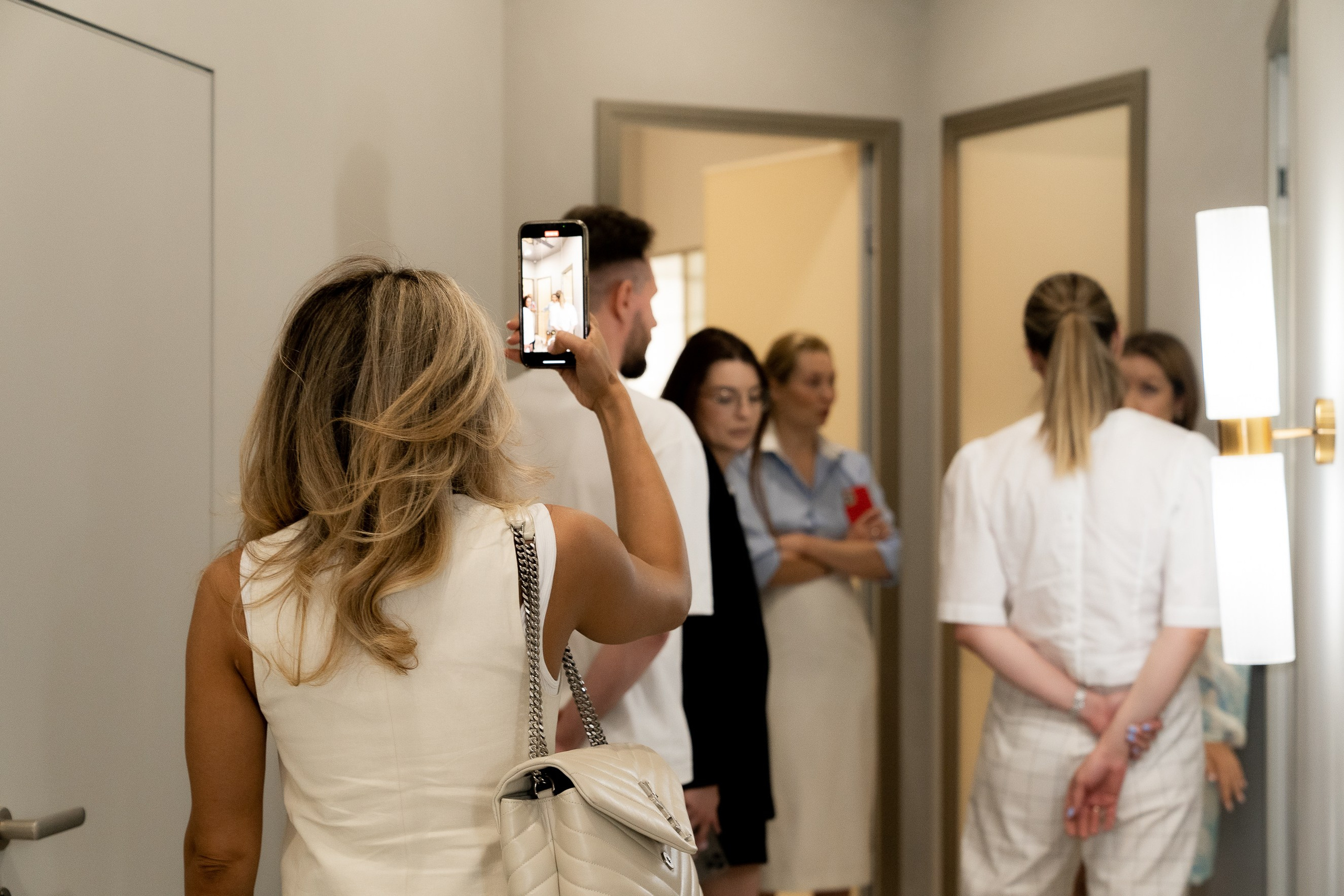 Репортаж с открытия ArtLeo. Мария Ярина — женский фотограф в Москве