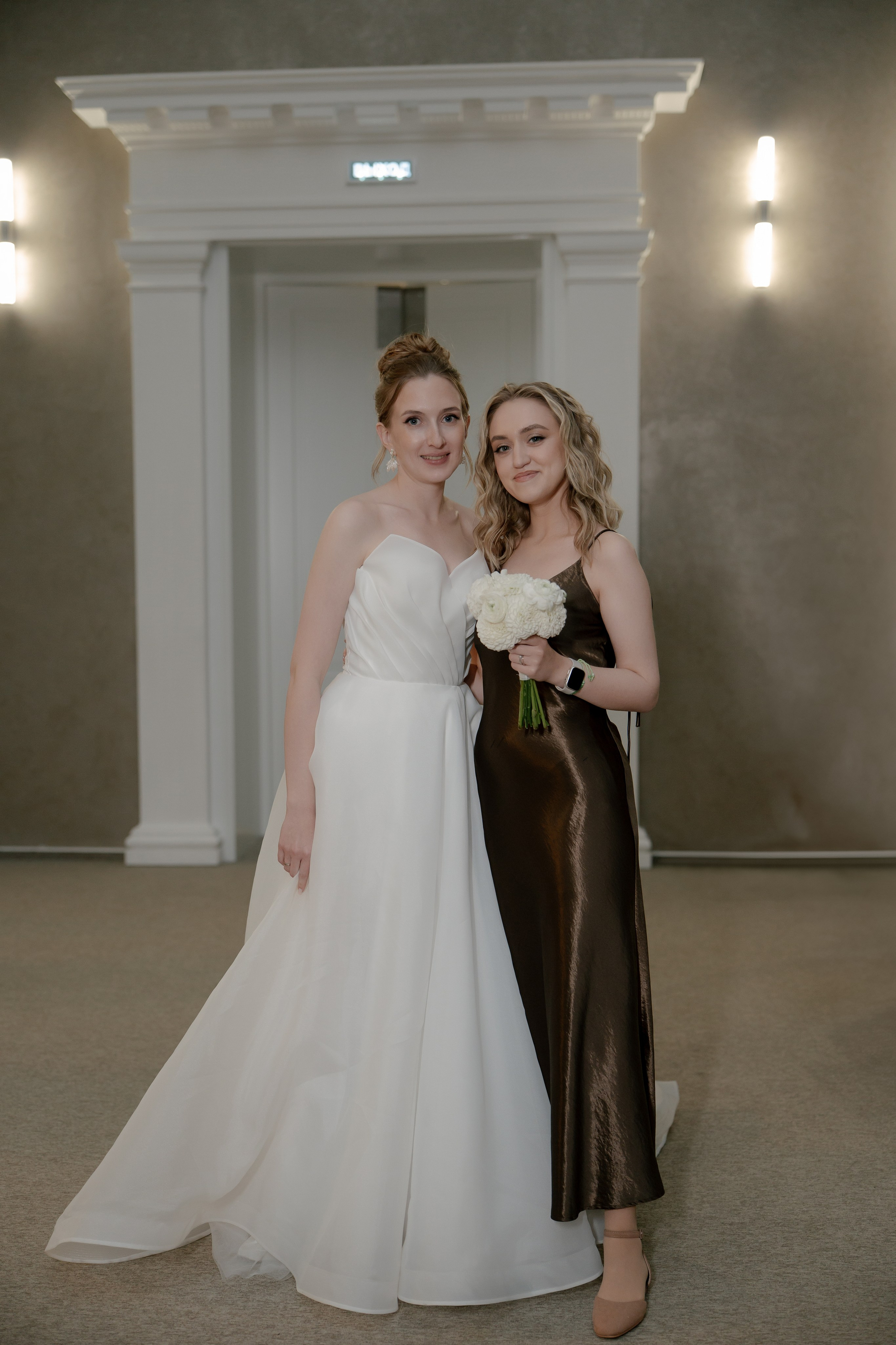 Саша и Катя. Свадебный и семейный фотограф в Москве и Красногорске — живые кадры | Анастасия Тихонова