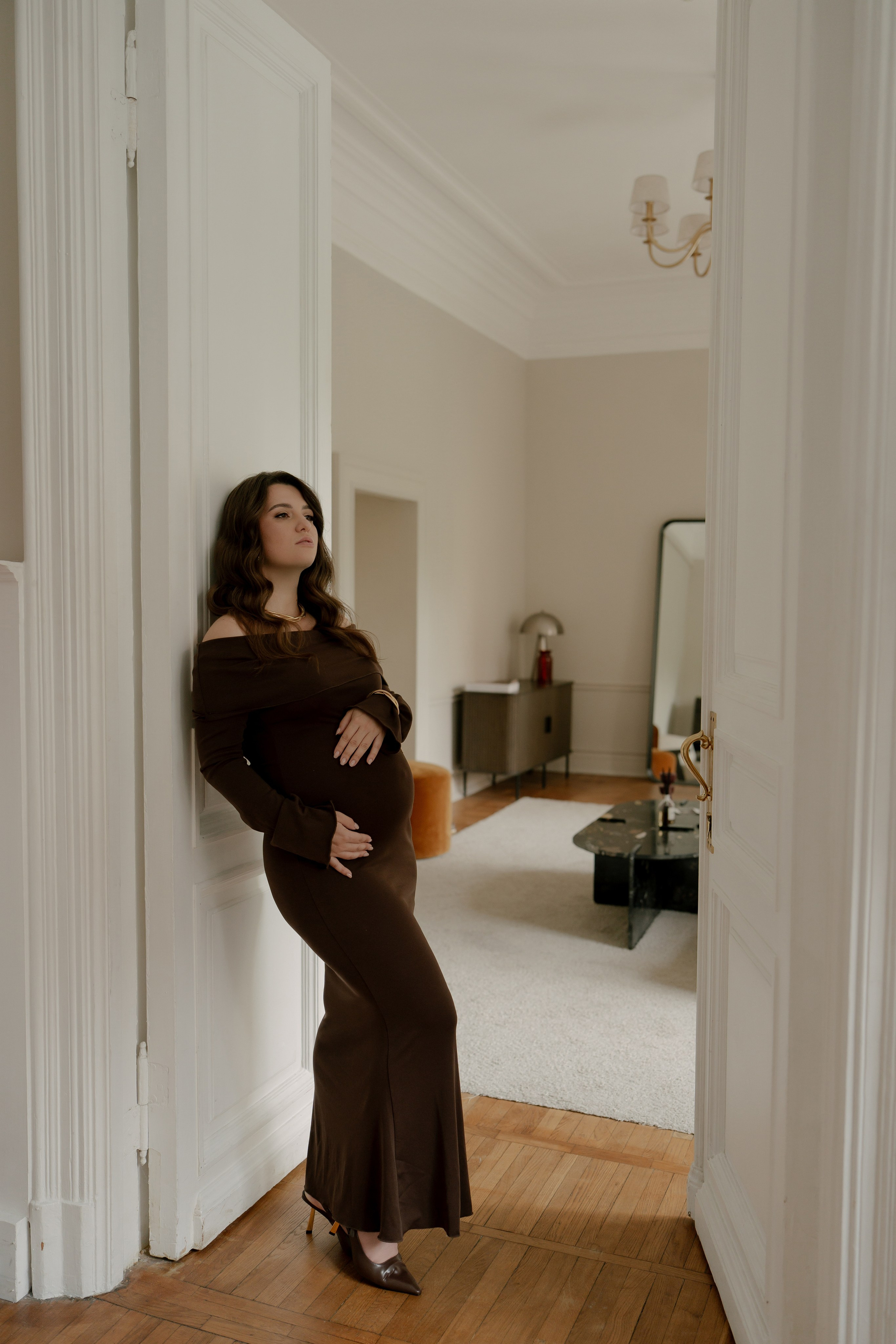 3 + 1. Семейный и свадебный фотограф в Красногорске Анастасия Тихонова