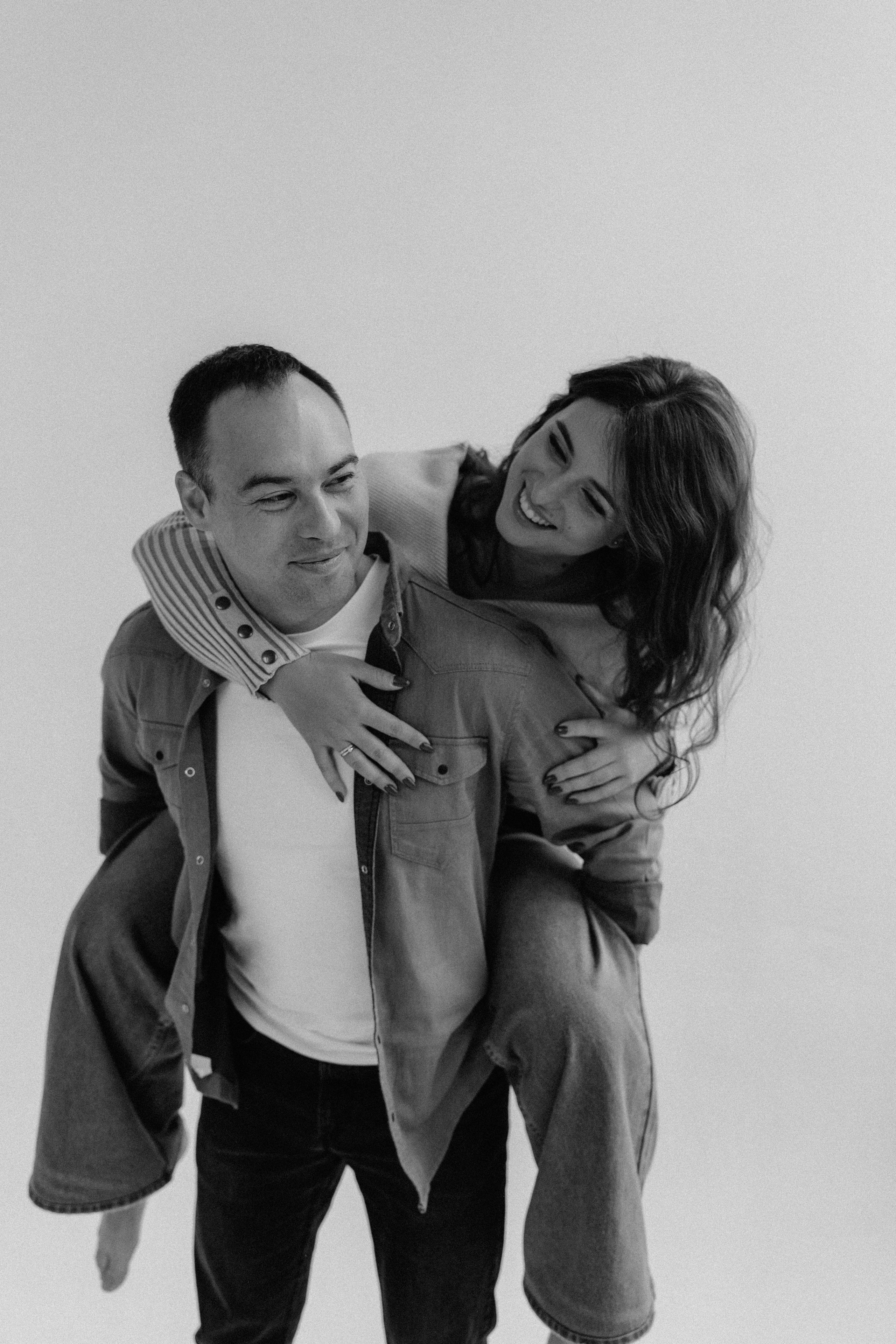 Алена, Соня, Валера. Свадебный и семейный фотограф в Москве и Красногорске — живые кадры | Анастасия Тихонова