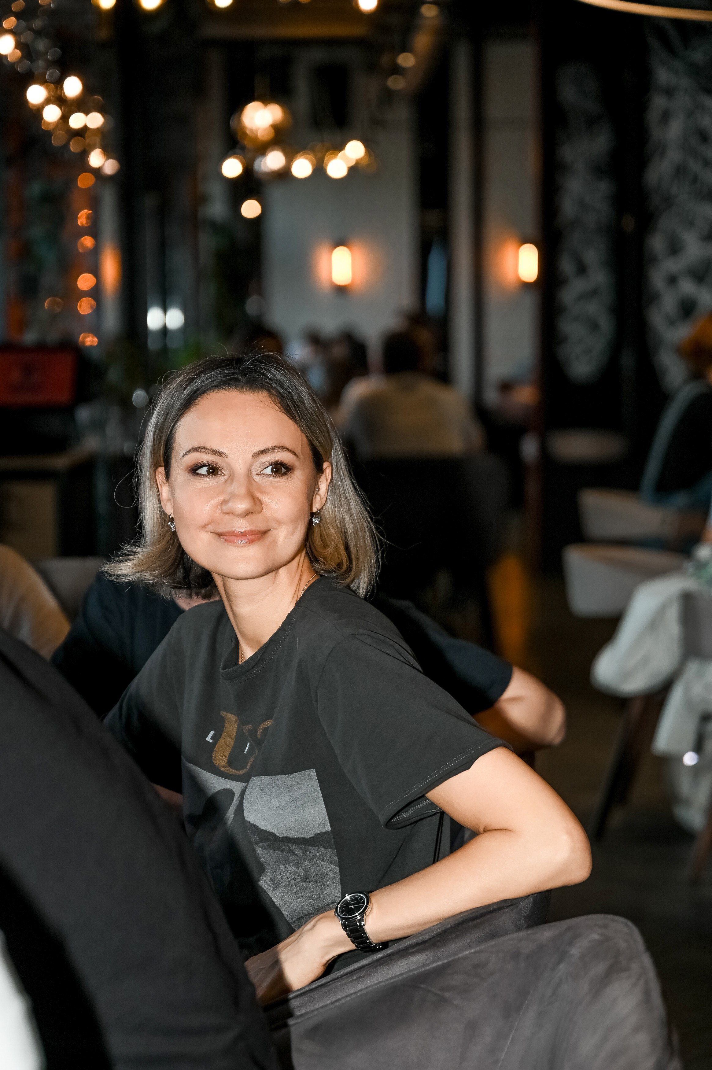 Квиз, Плиз! Брянск. Ресторан «ПЕНА». Свадебный, семейный и репортажный фотограф. Брянск. Эльвира Голенкова