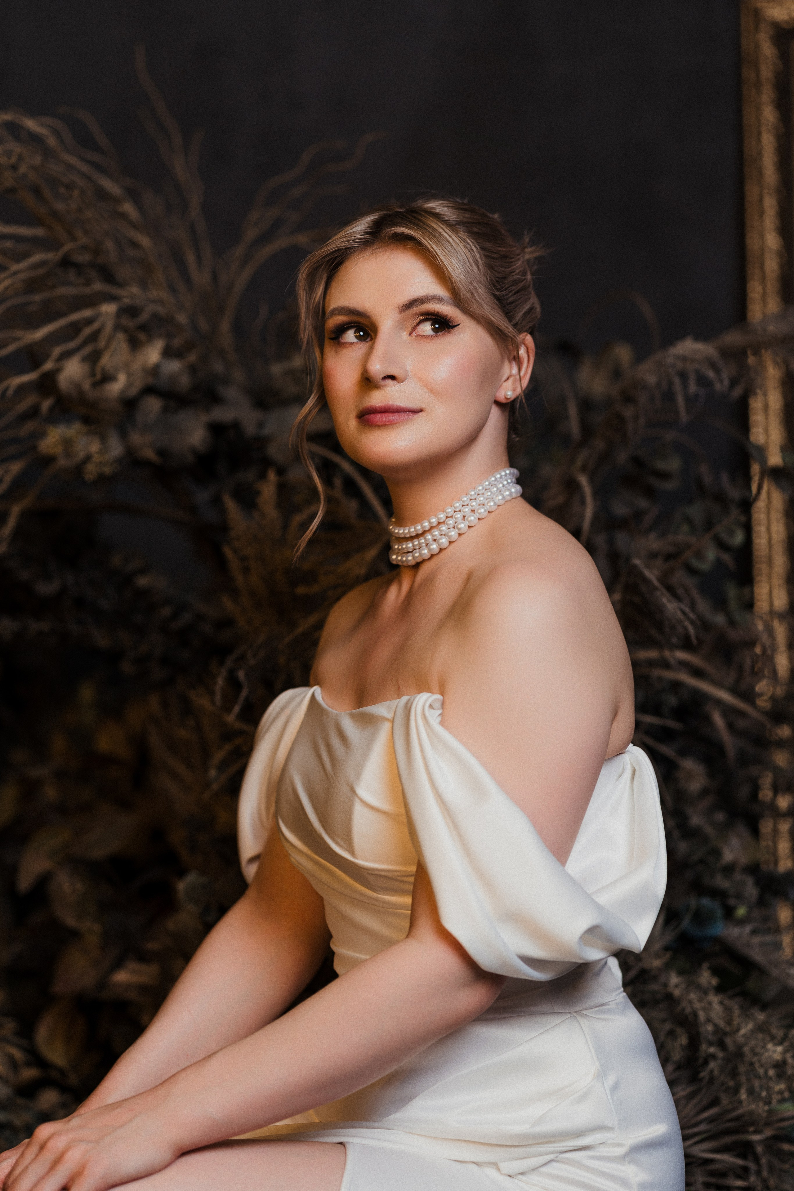 Свадебная фотопрогулка в Москве по центру. Свадебный фотограф в Москве Анна Полушина