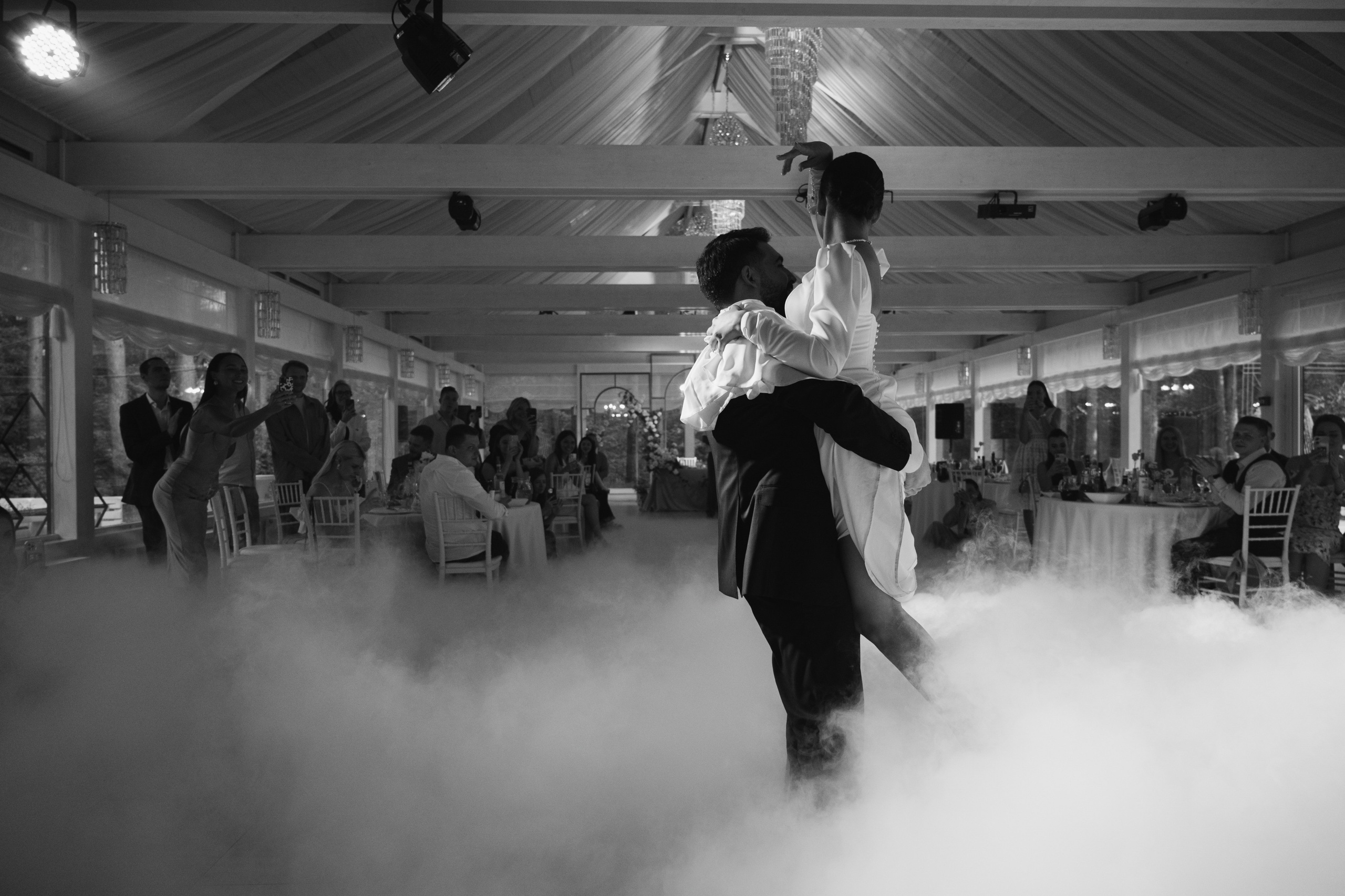 Ruslan & Ksenia. Свадебный и семейный фотограф Вероника Холод