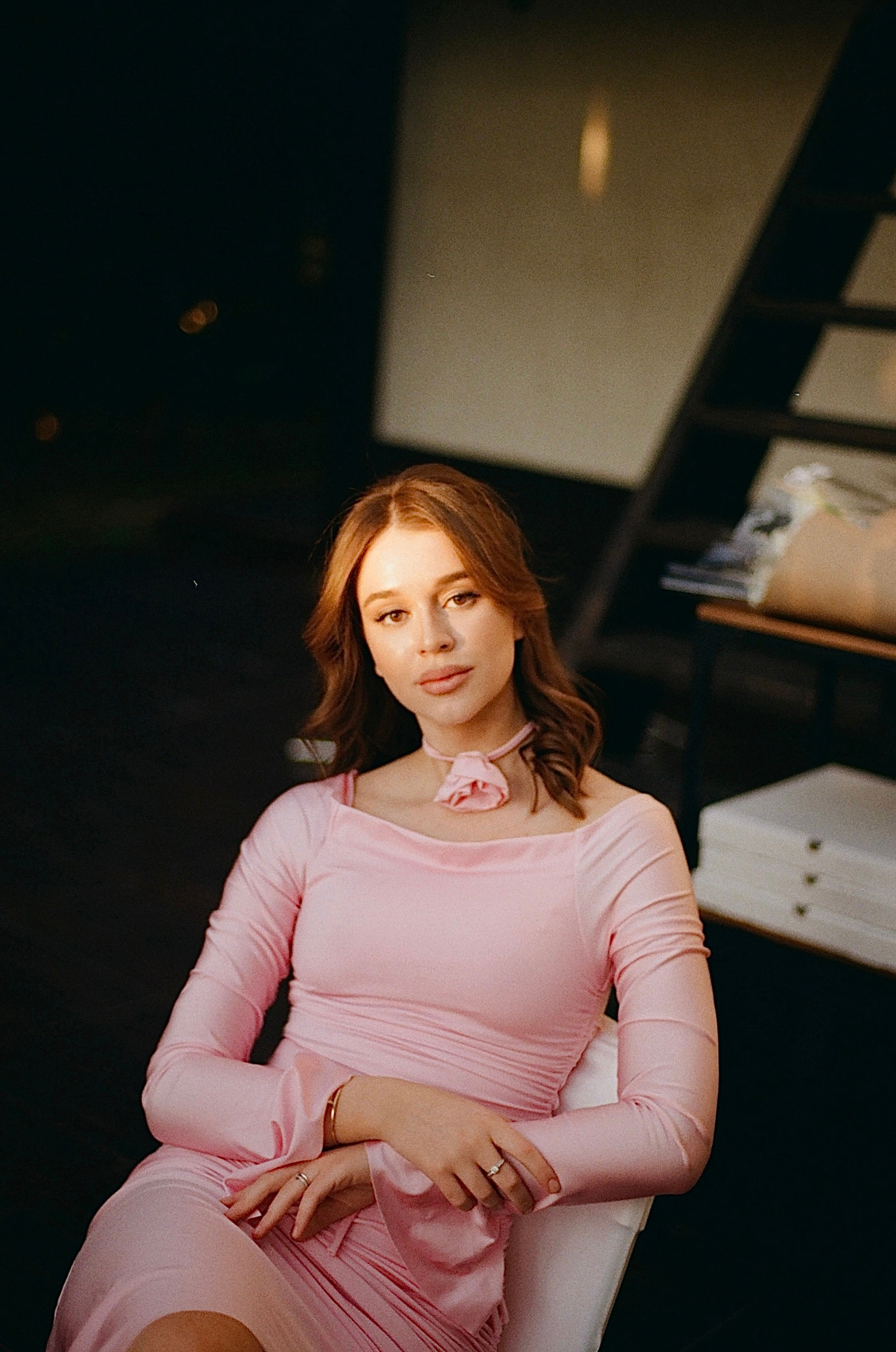 Sonya's b-day. Цифровой и плёночный фотограф Москва Дарья Вьюнова