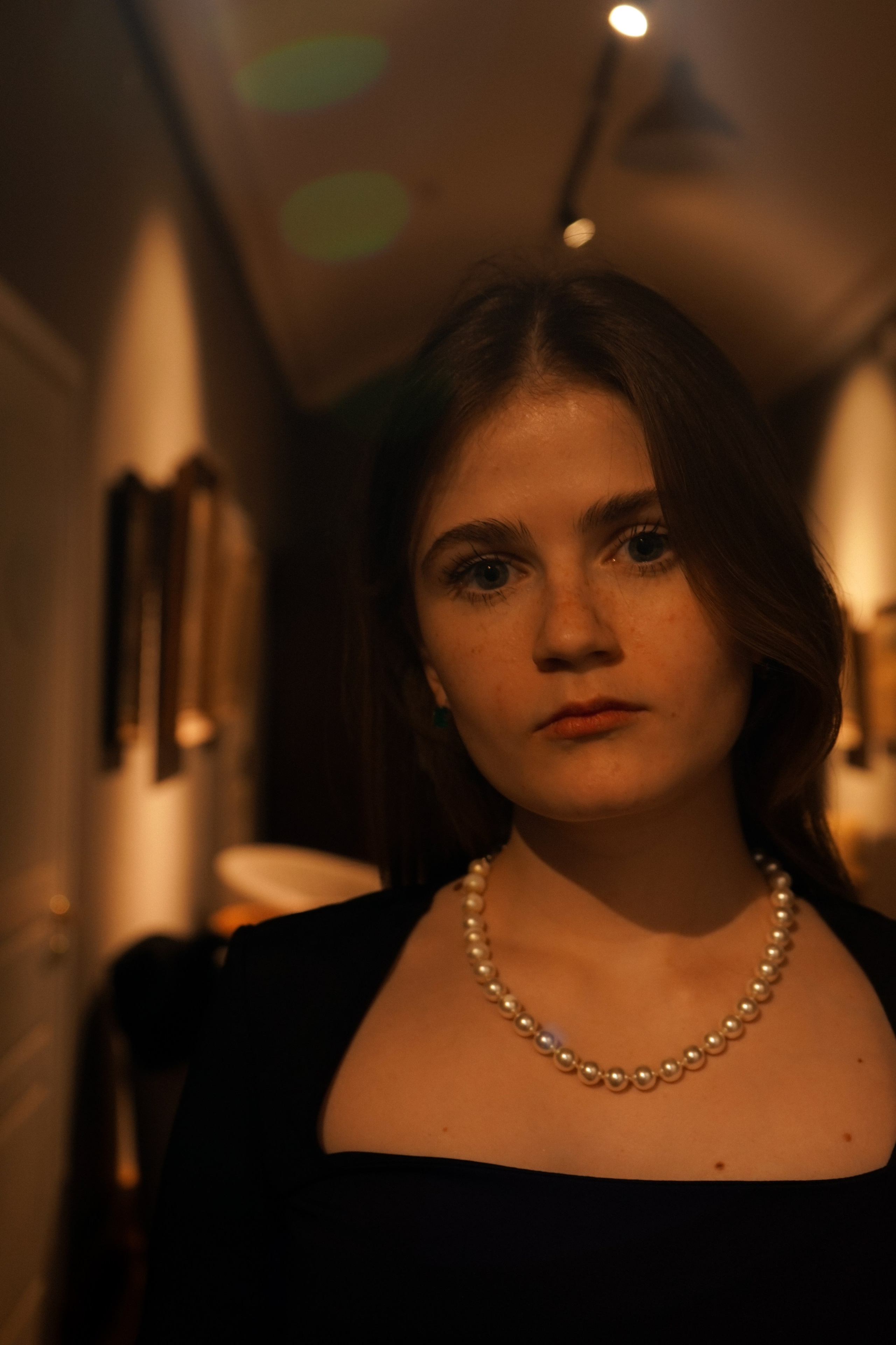 Маша. Цифровой и плёночный фотограф Москва Дарья Вьюнова