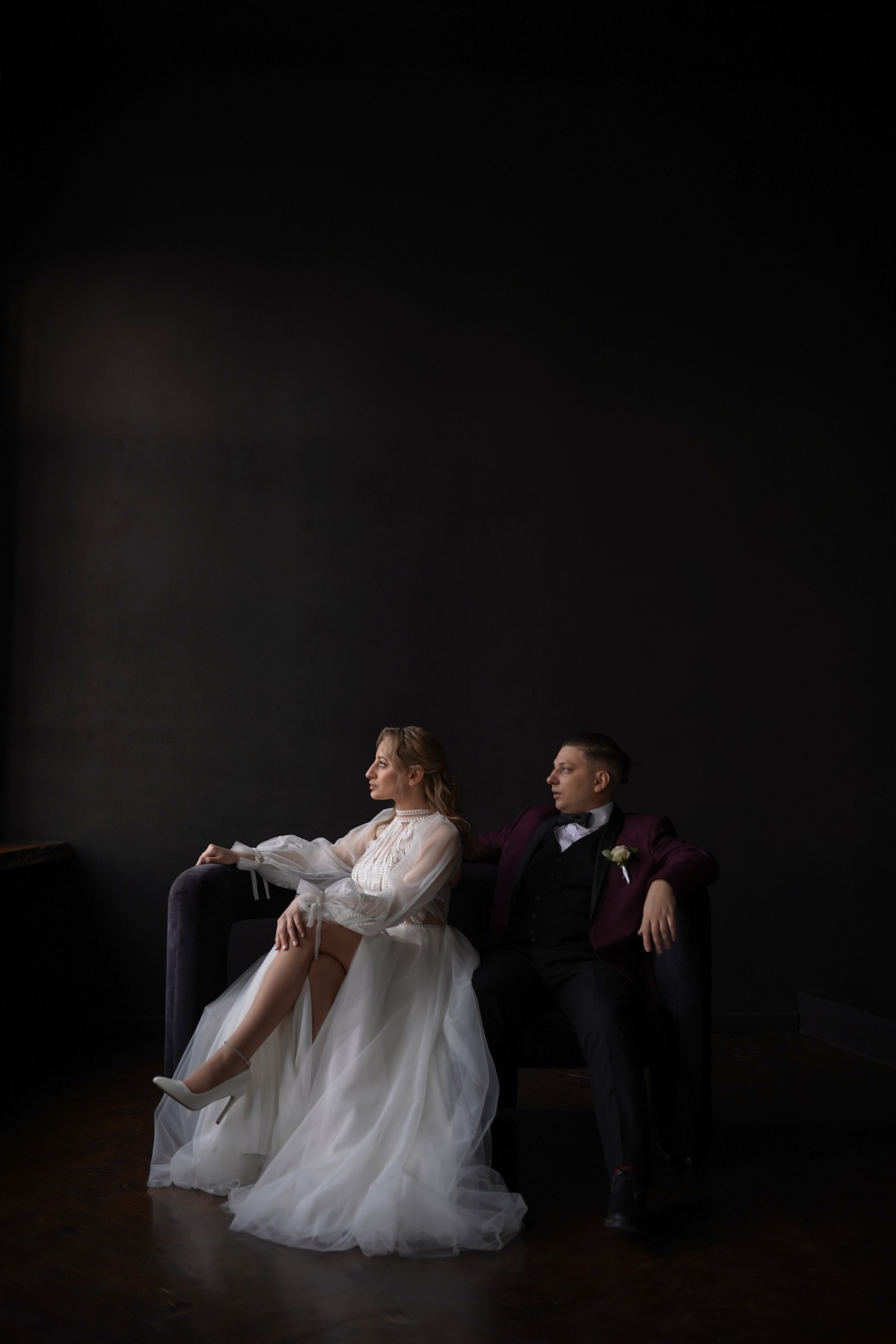 Любовь в каждом кадре