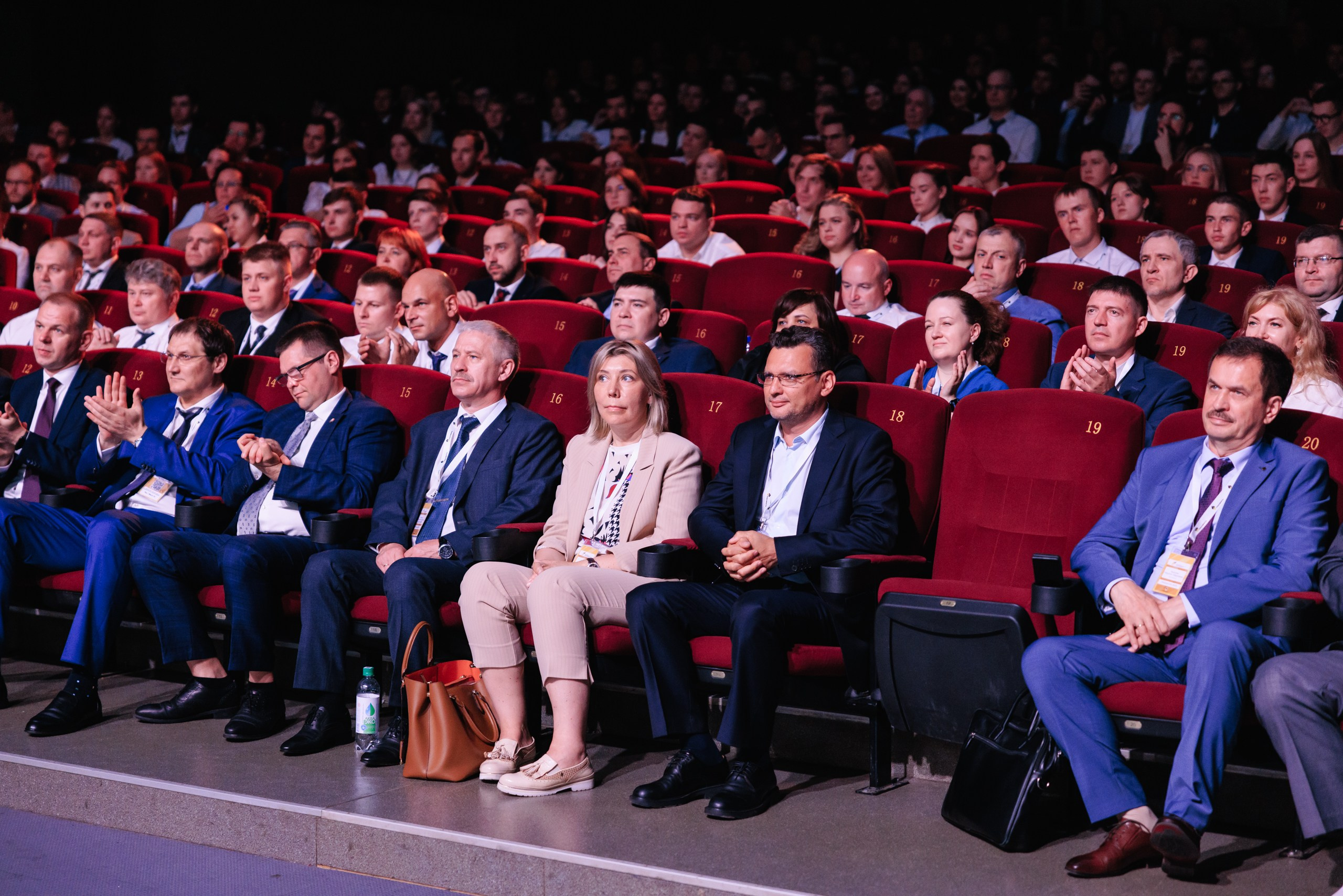 Роснефть. Фотограф в Ижевске и Казани Богданов Яков