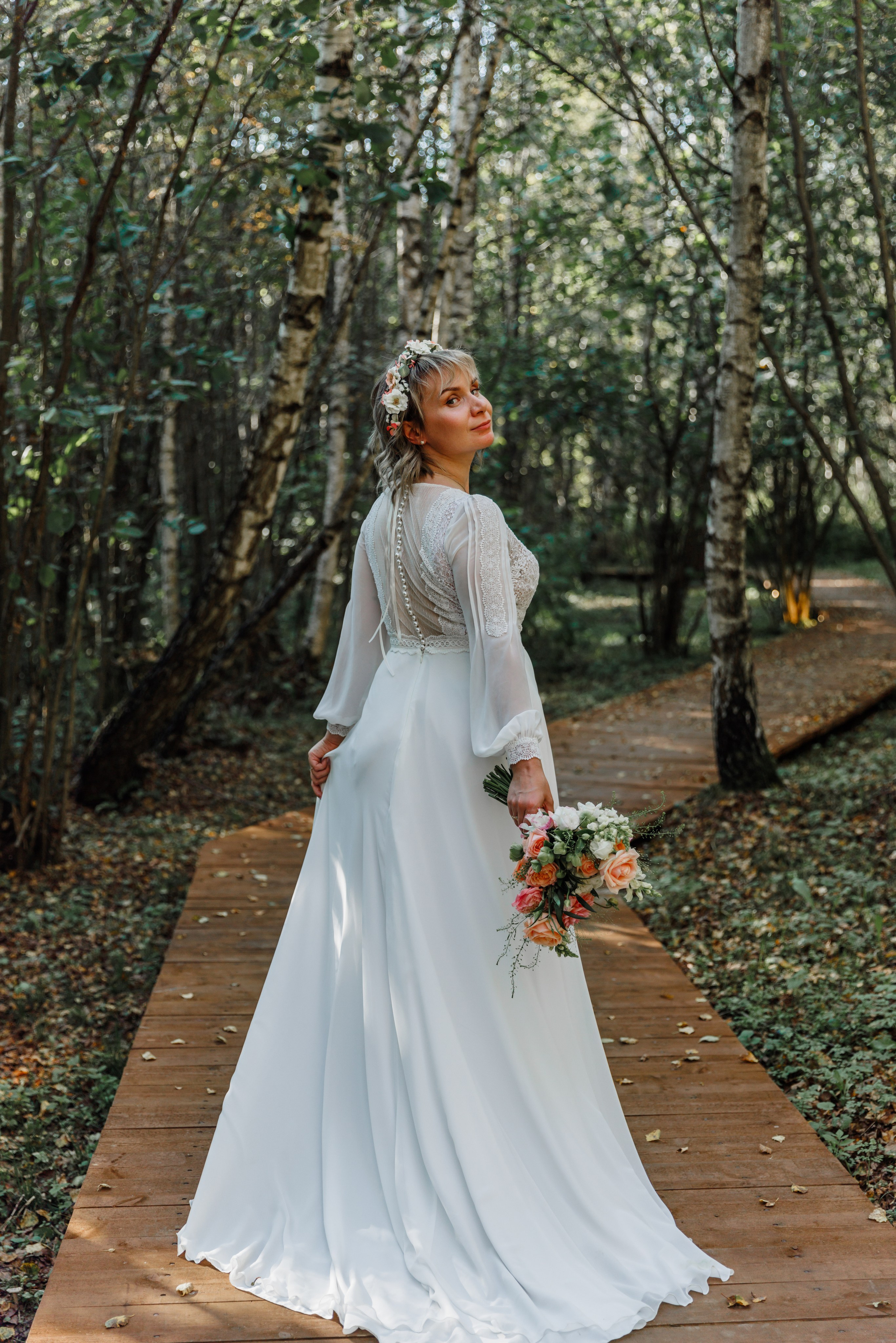 Татьяна и Владимир. Фотограф Москва Шептаев Артём