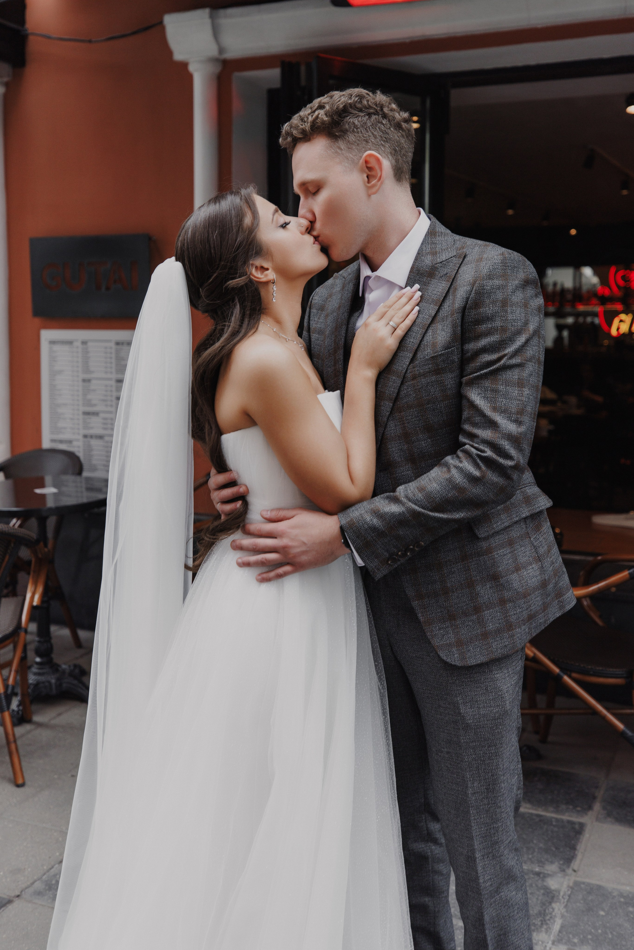 #12 Патриаршие Пруды. Фотограф Москва Шептаев Артём