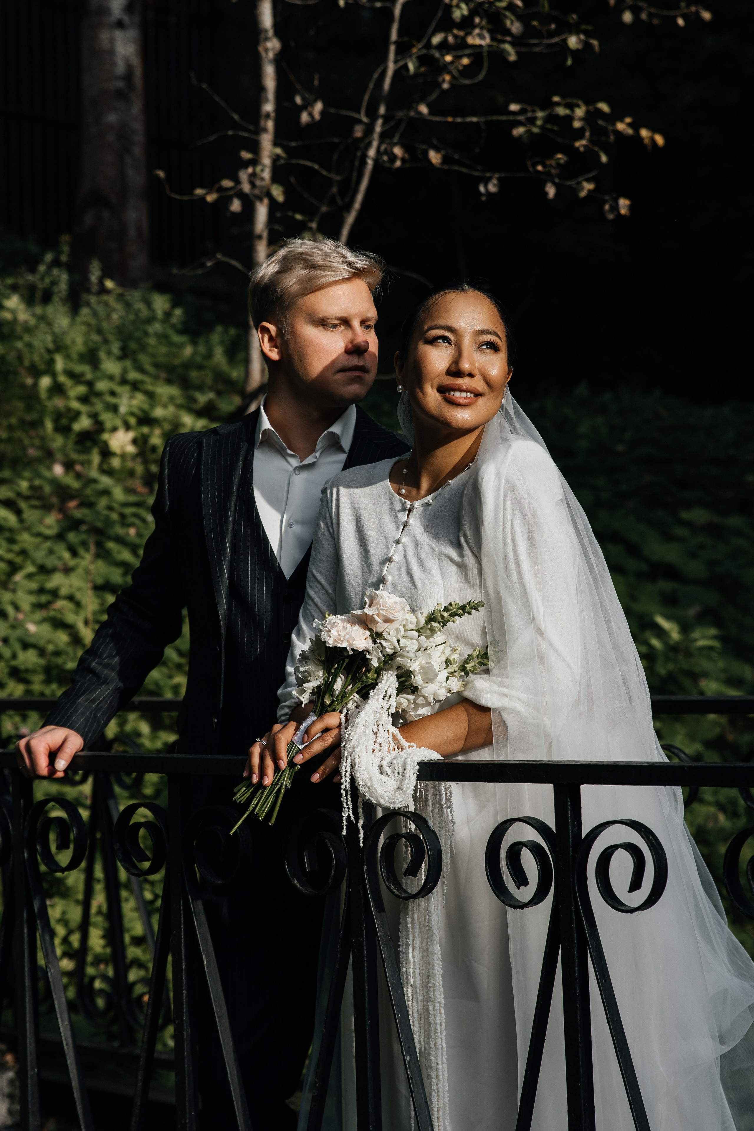 Анастасия и Антон| Юных Ленинцев. Фотограф Москва Шептаев Артём