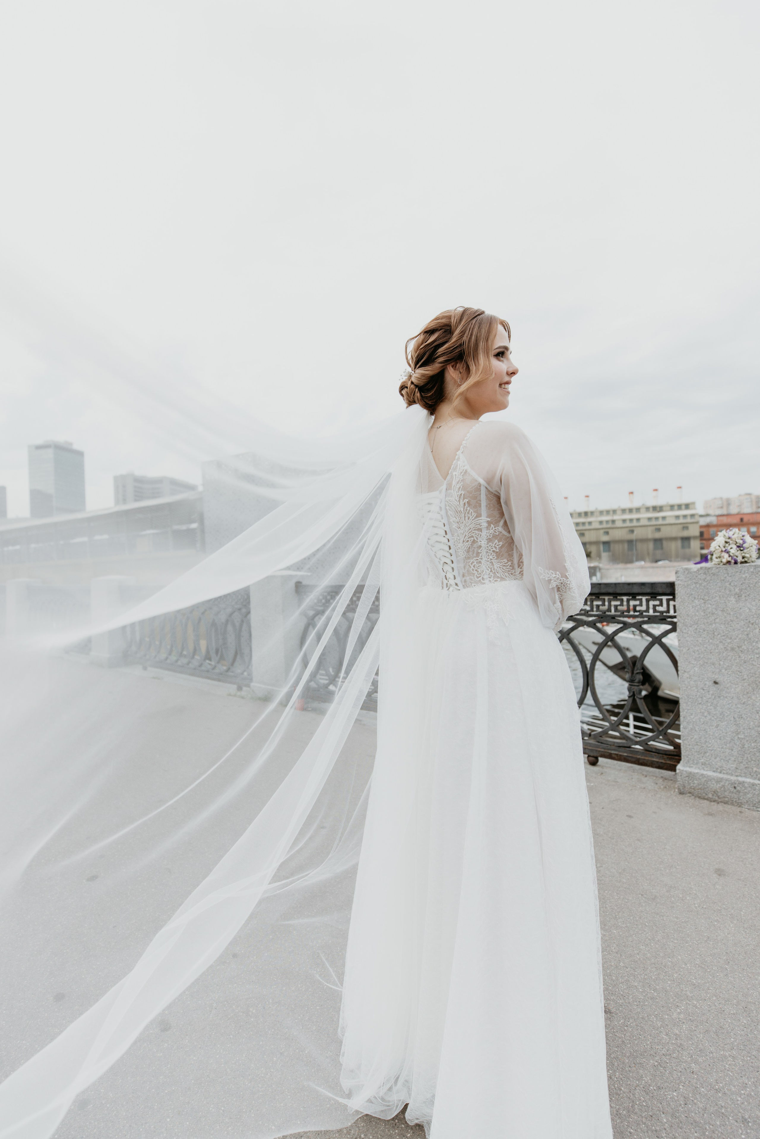 #1 Полный свадебный день. Фотограф Москва Шептаев Артём