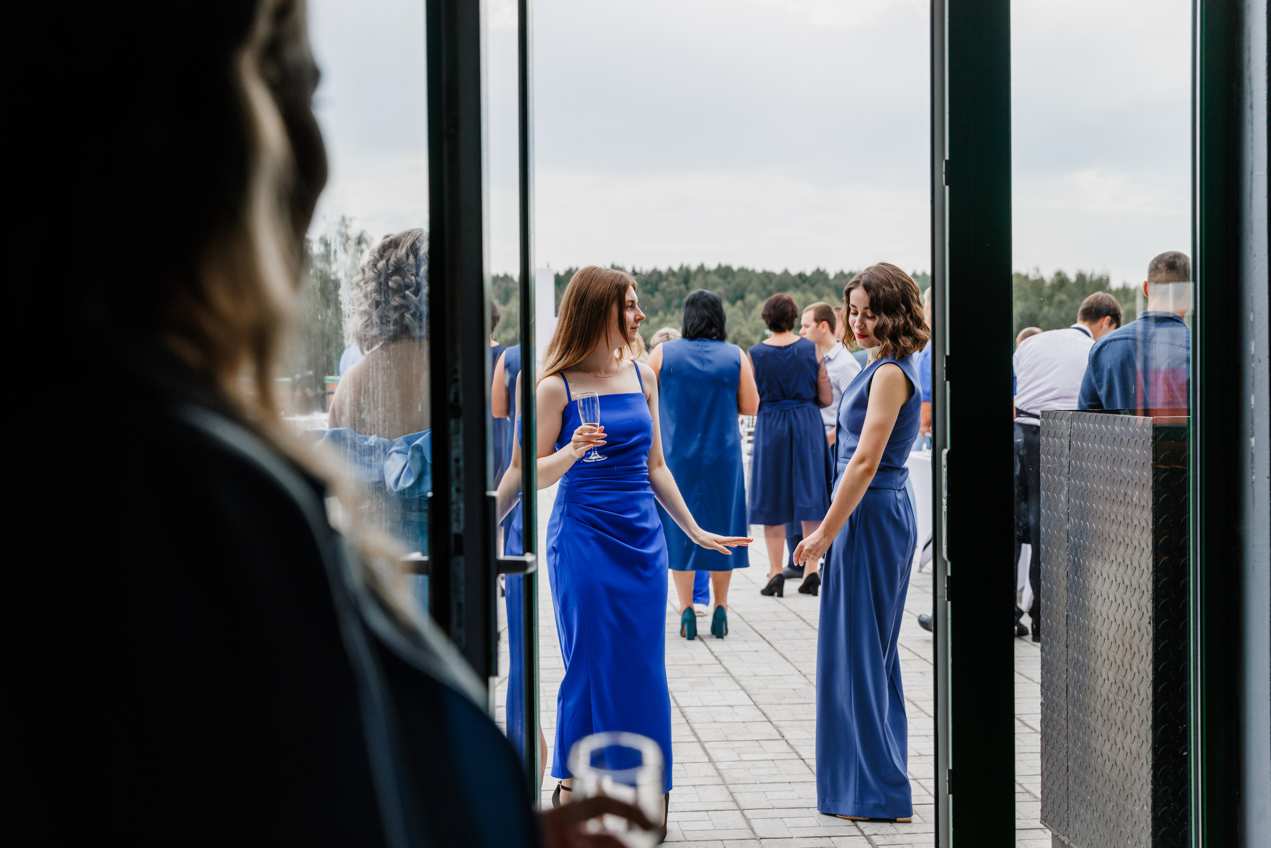 Никита и Ангелина. Фотограф Москва Шептаев Артём