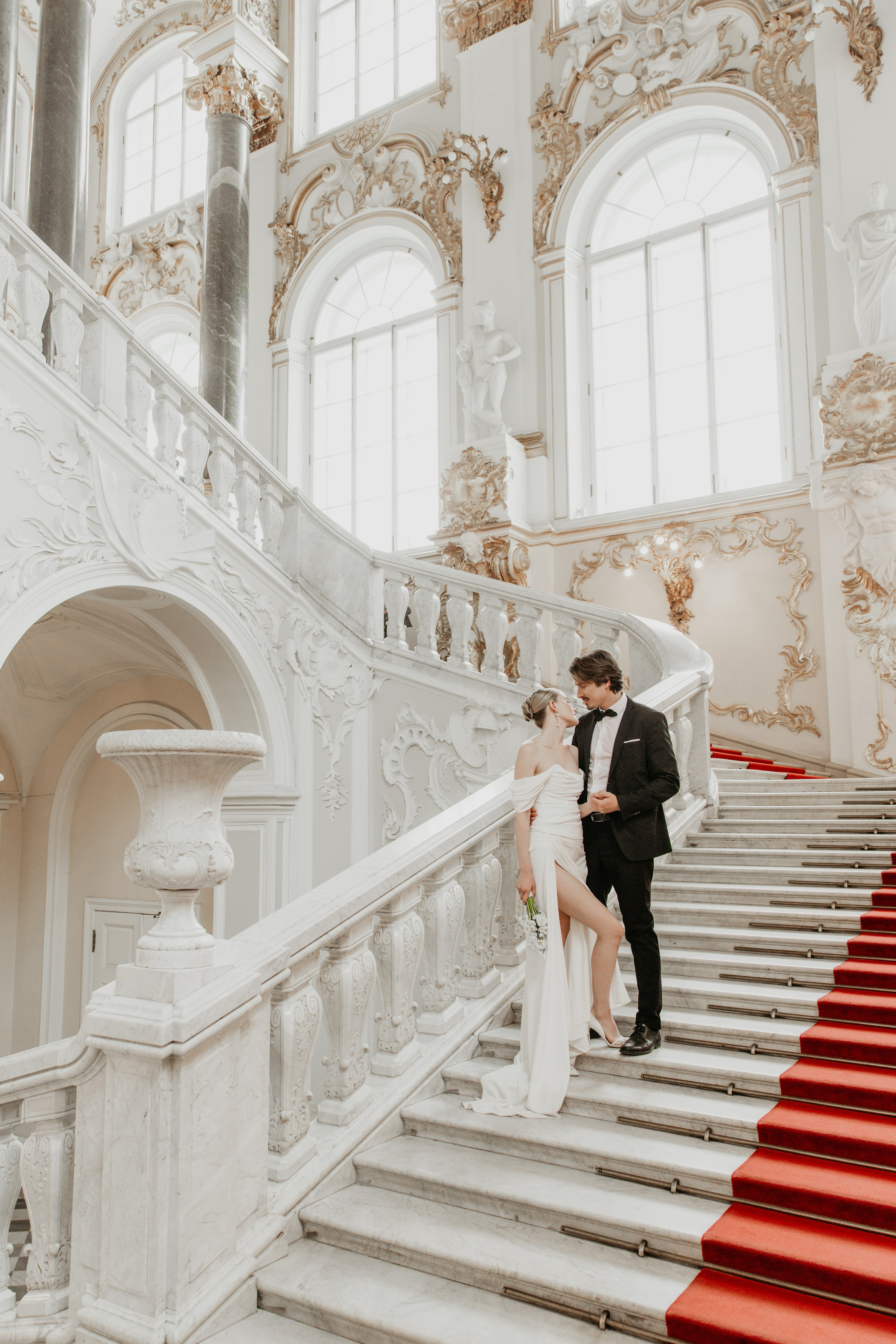 #3 Эрмитаж. Фотограф Москва Шептаев Артём