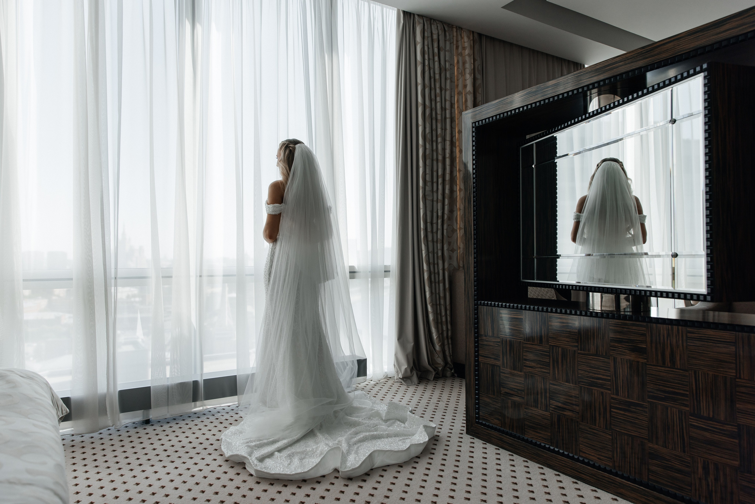 Владислав и Софья. Фотограф Москва Шептаев Артём