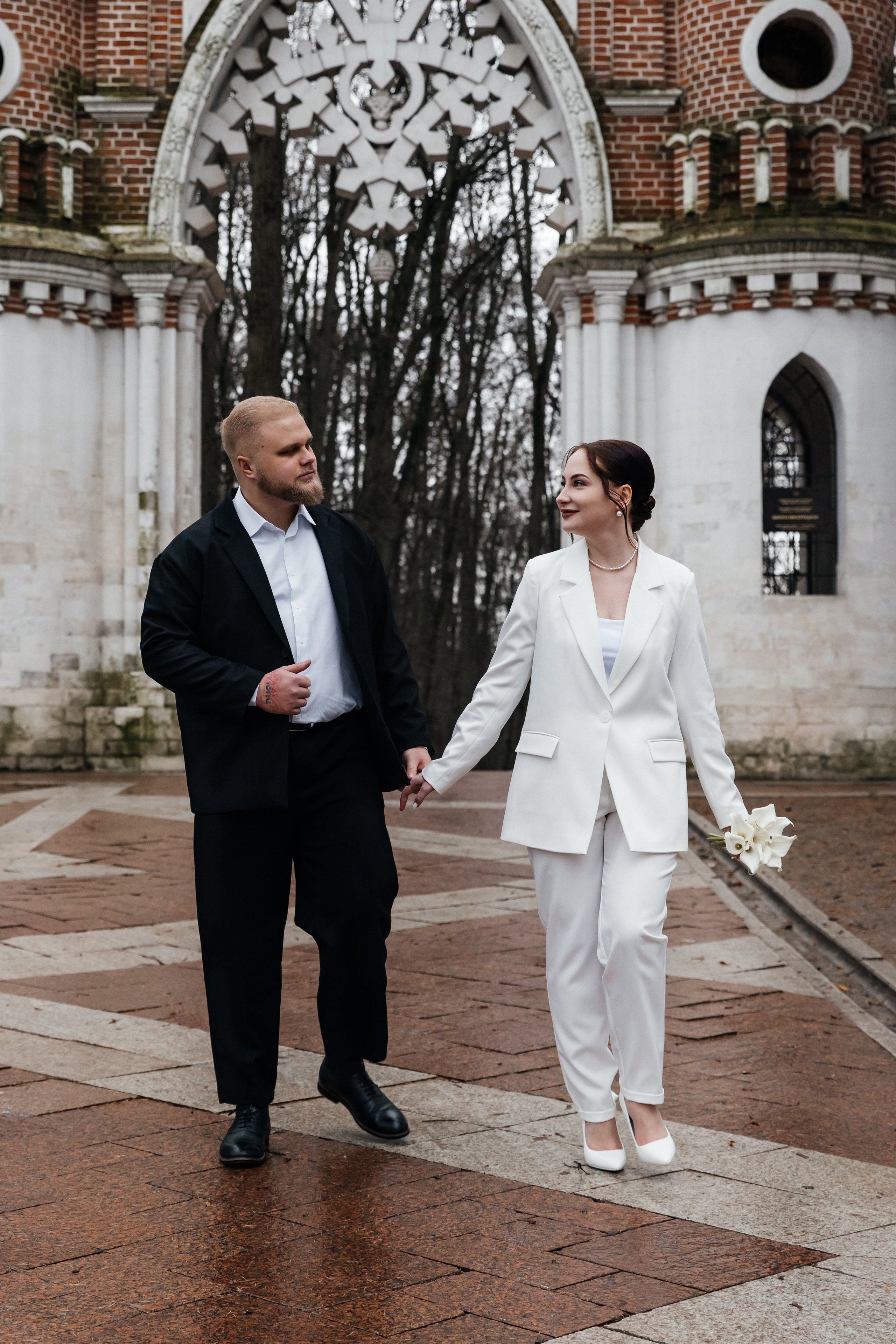 Ирина и Сергей| Оперный дом. Фотограф Москва Шептаев Артём