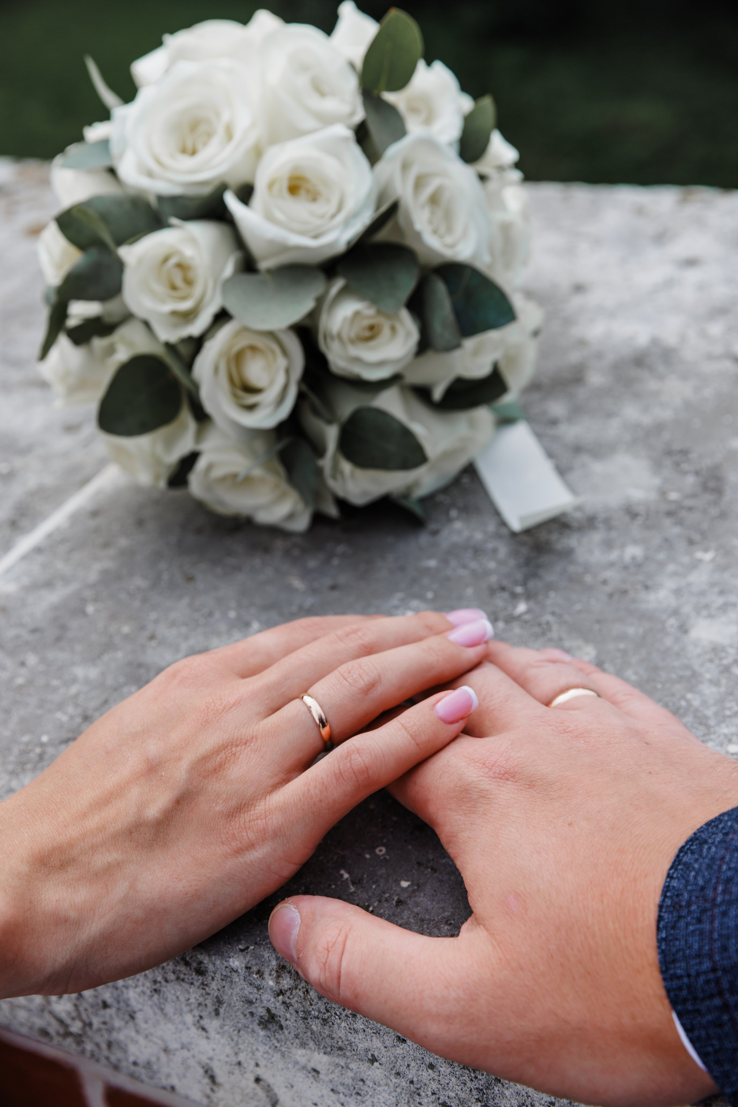 Дмитрий и Ксения. Фотограф Москва Шептаев Артём