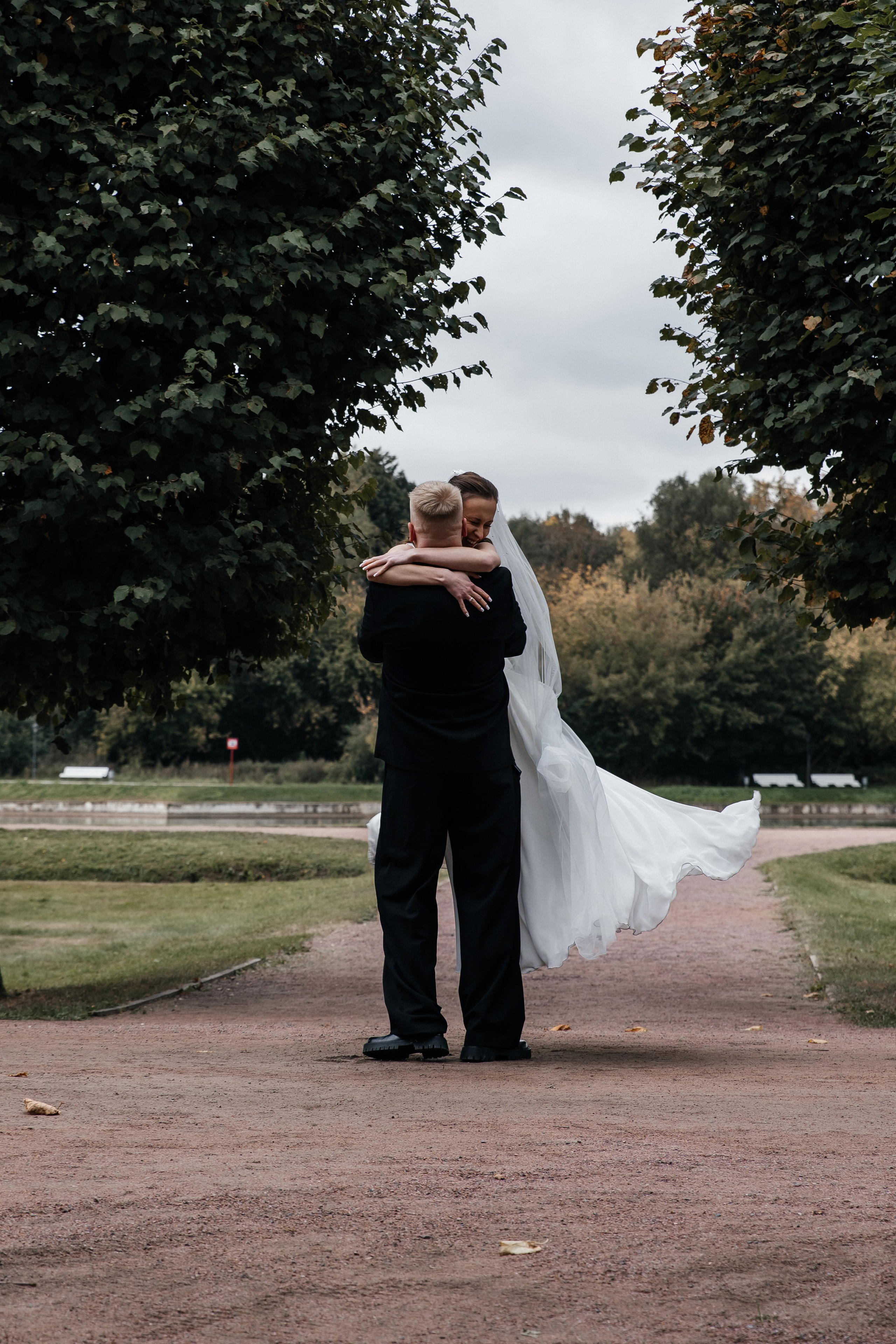 Оксана и Артём| Королёв. Фотограф Москва Шептаев Артём