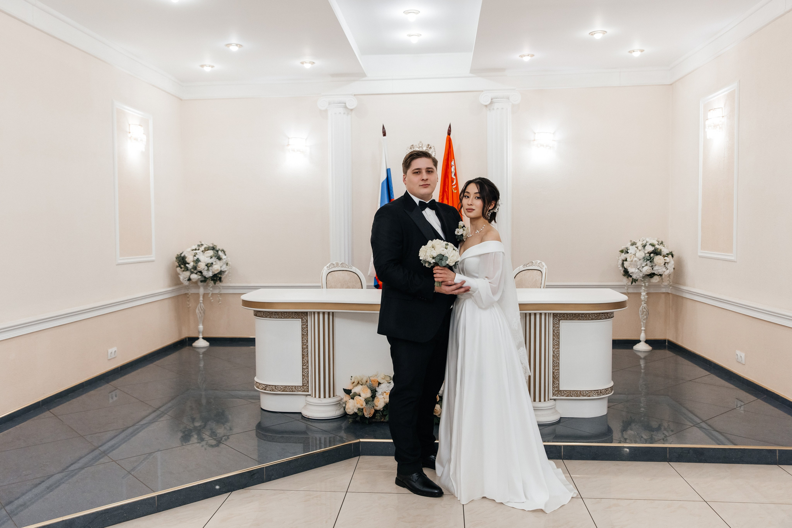 Илья и Диана| Люберцы. Фотограф Москва Шептаев Артём