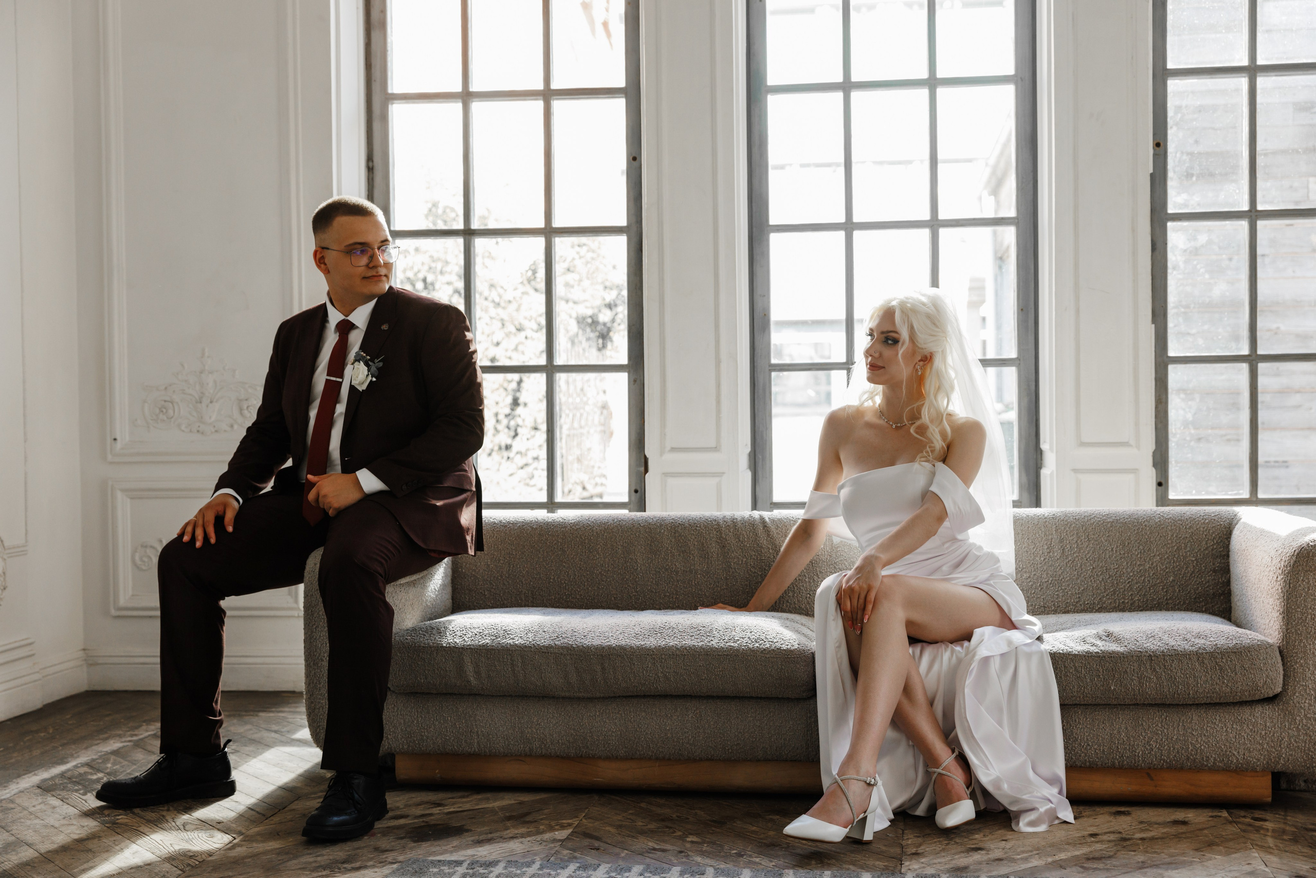 Мария и Руслан|Особняк Royal. Фотограф Москва Шептаев Артём