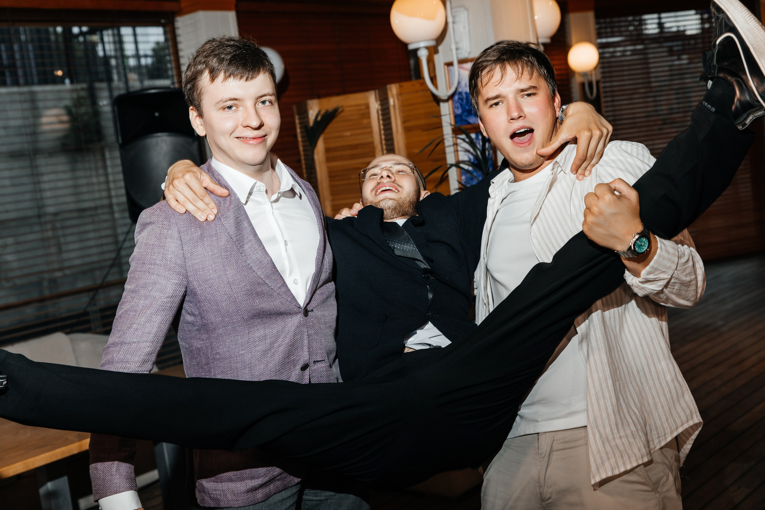 Елизавета и Даниил. Фотограф Москва Шептаев Артём